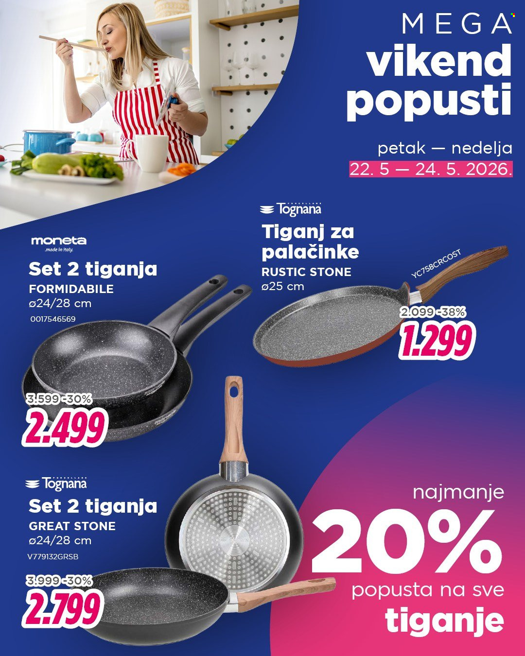 Okov katalog - 22.05.2026 - 24.05.2026. Stranica 6