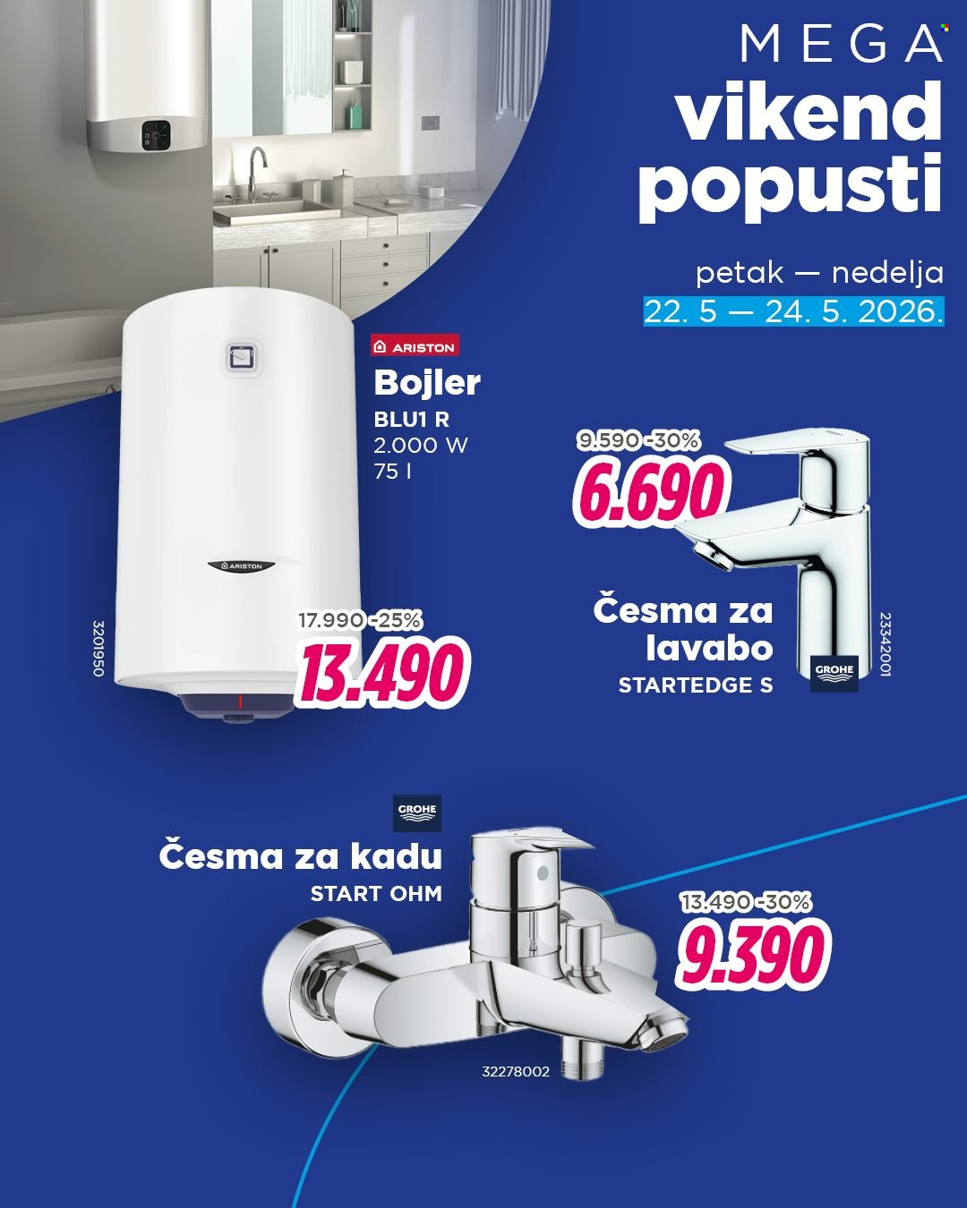 Okov katalog - 22.05.2026 - 24.05.2026. Stranica 7