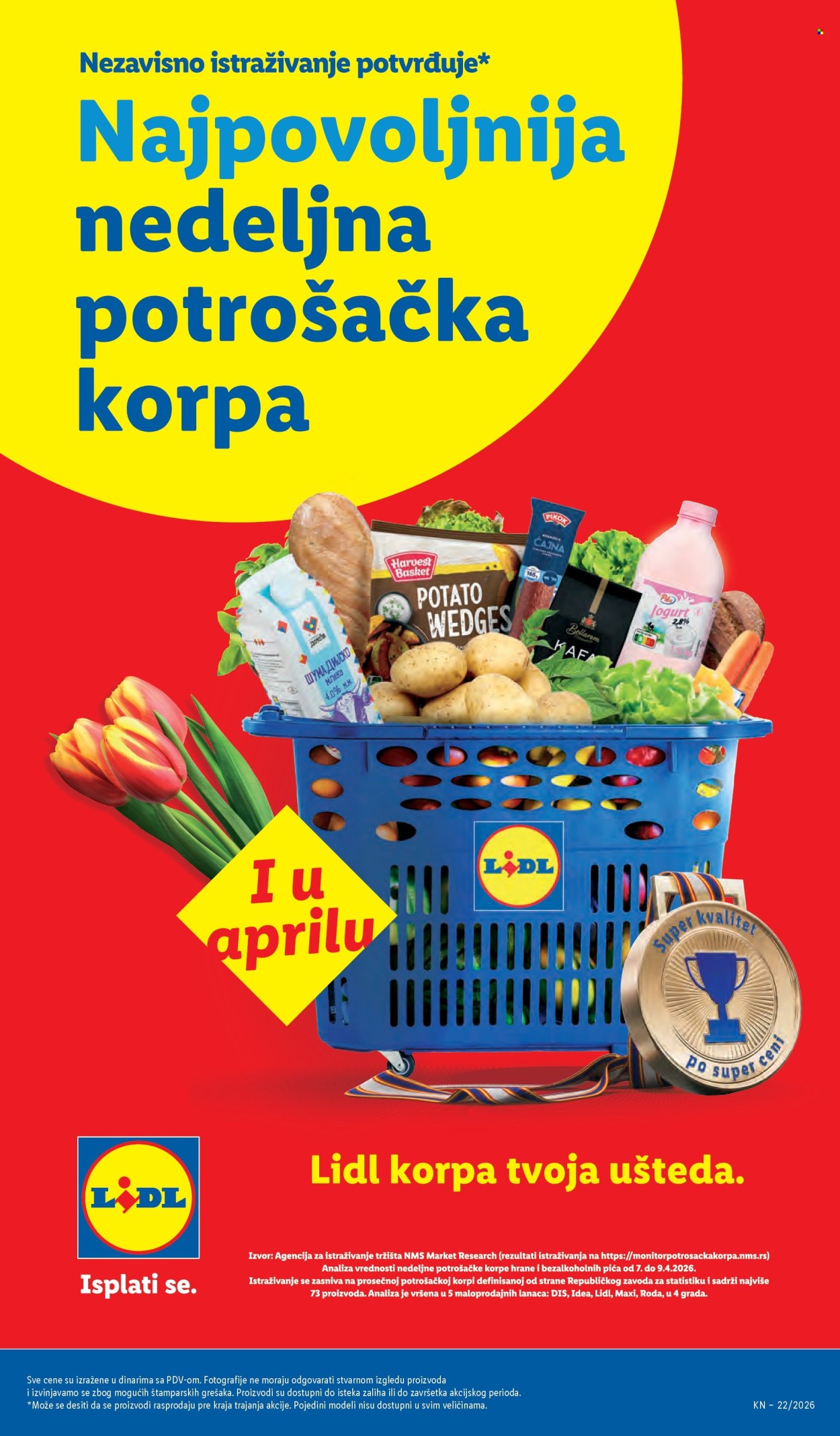 Lidl katalog - 28.05.2026 - 03.06.2026. Stranica 37