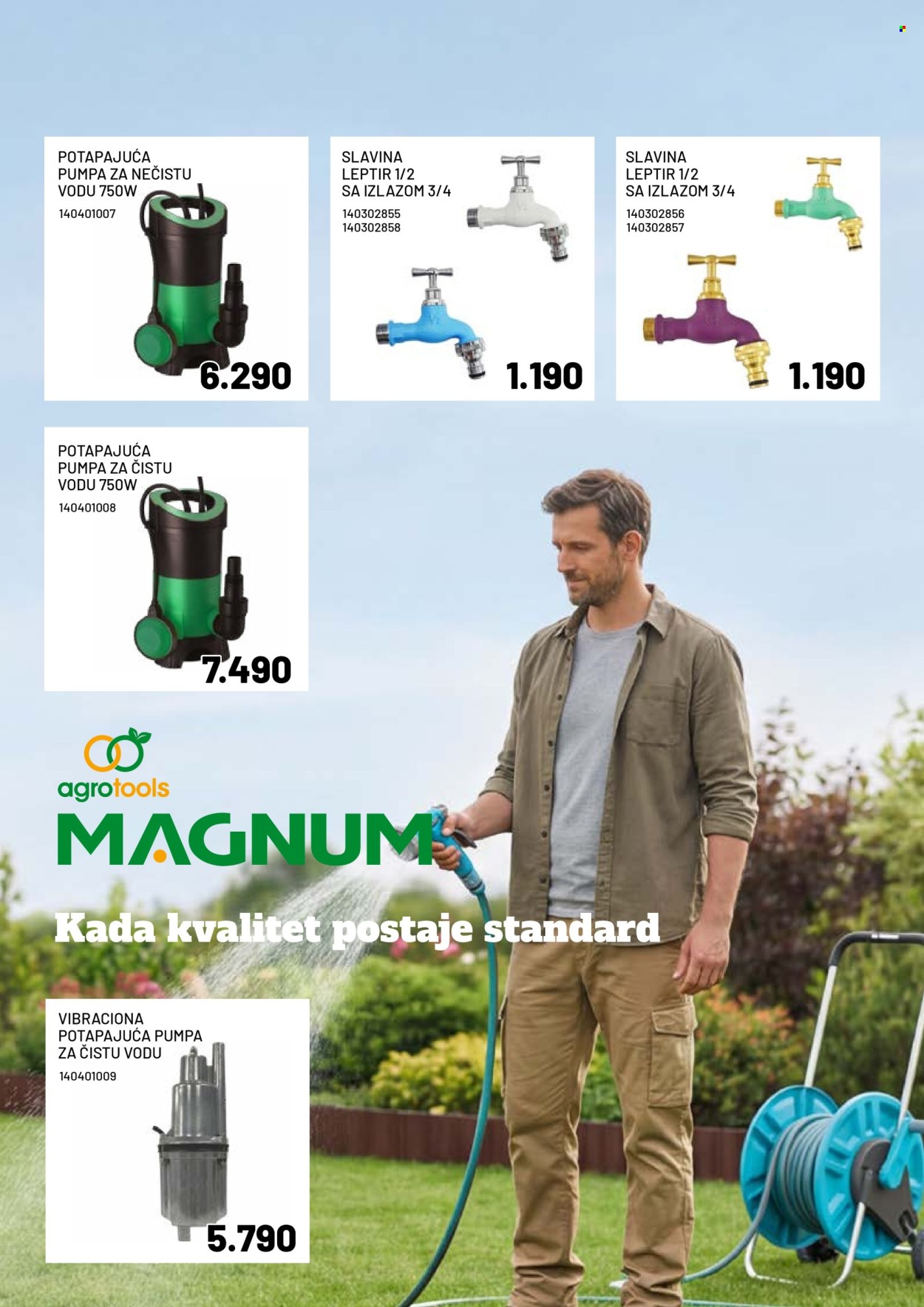 Crafter katalog - 20.03.2026 - 31.05.2026. Stranica 11