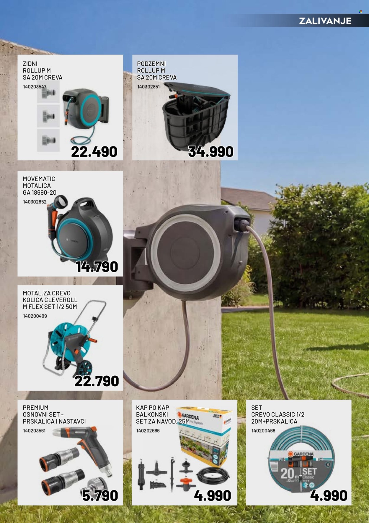 Crafter katalog - 20.03.2026 - 31.05.2026. Stranica 12