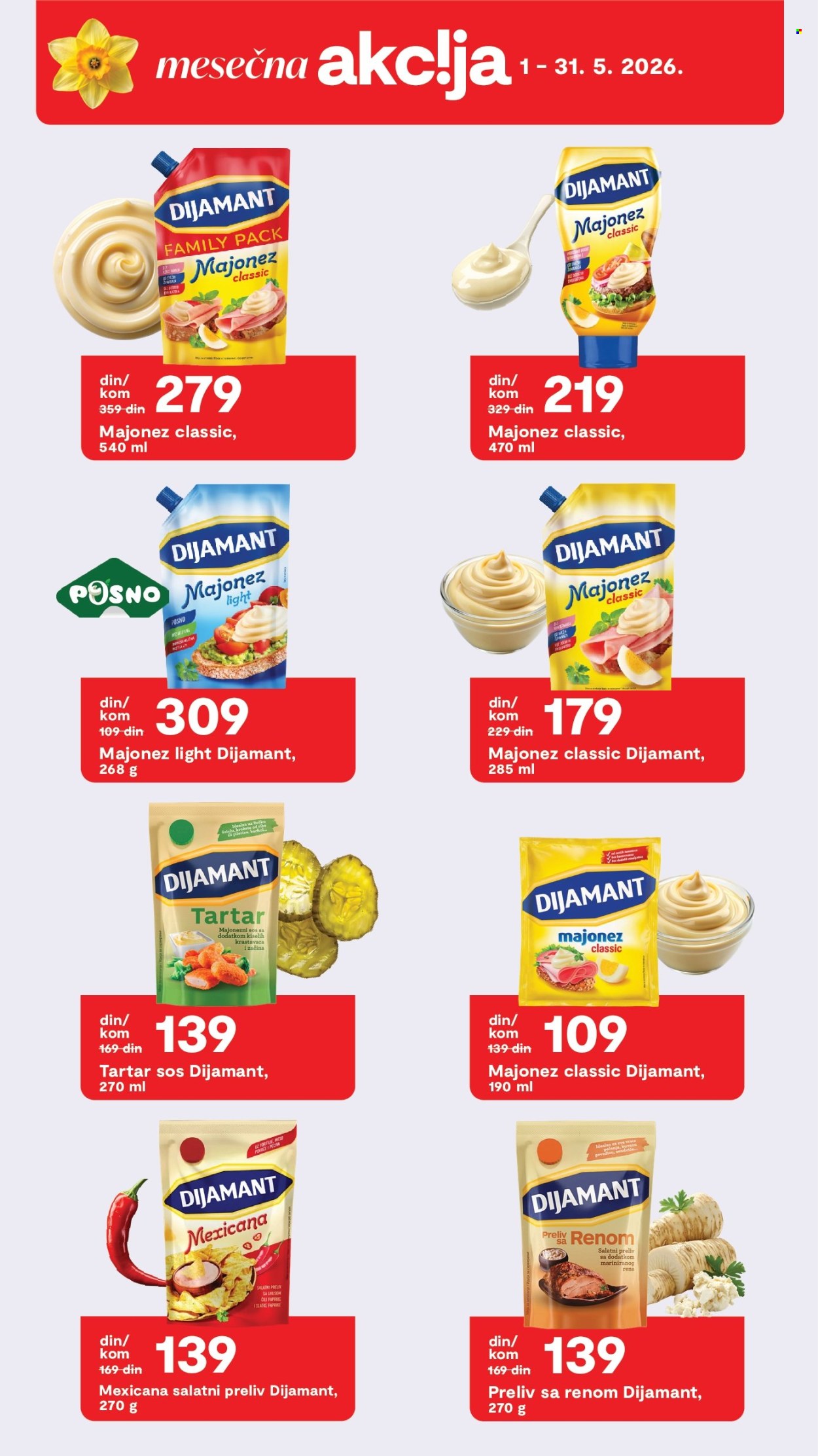 Matijević katalog - 01.05.2026 - 31.05.2026. Stranica 13