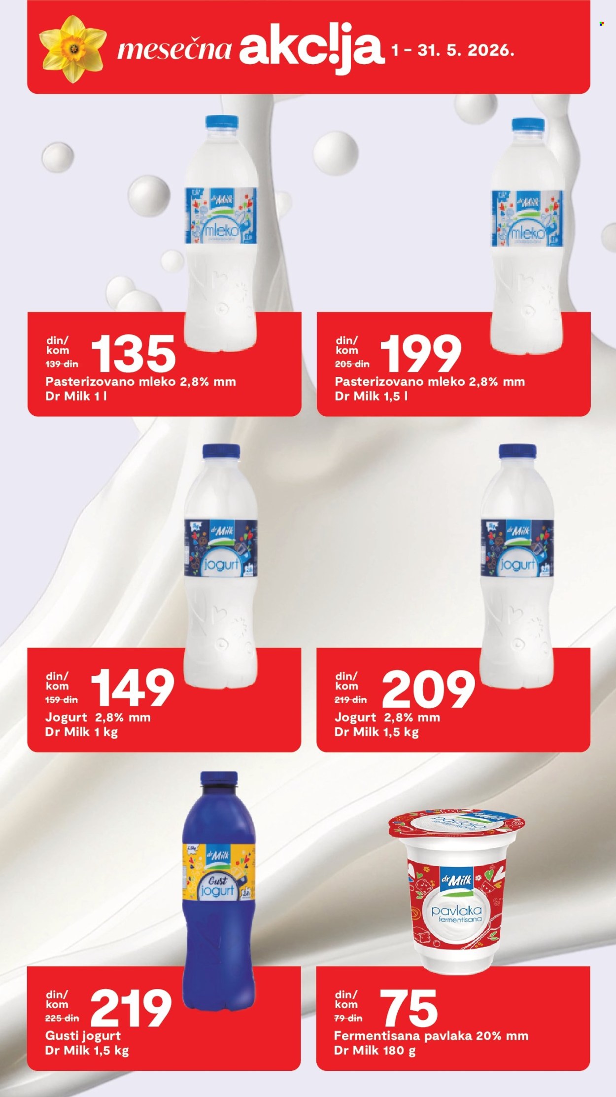 Matijević katalog - 01.05.2026 - 31.05.2026. Stranica 14