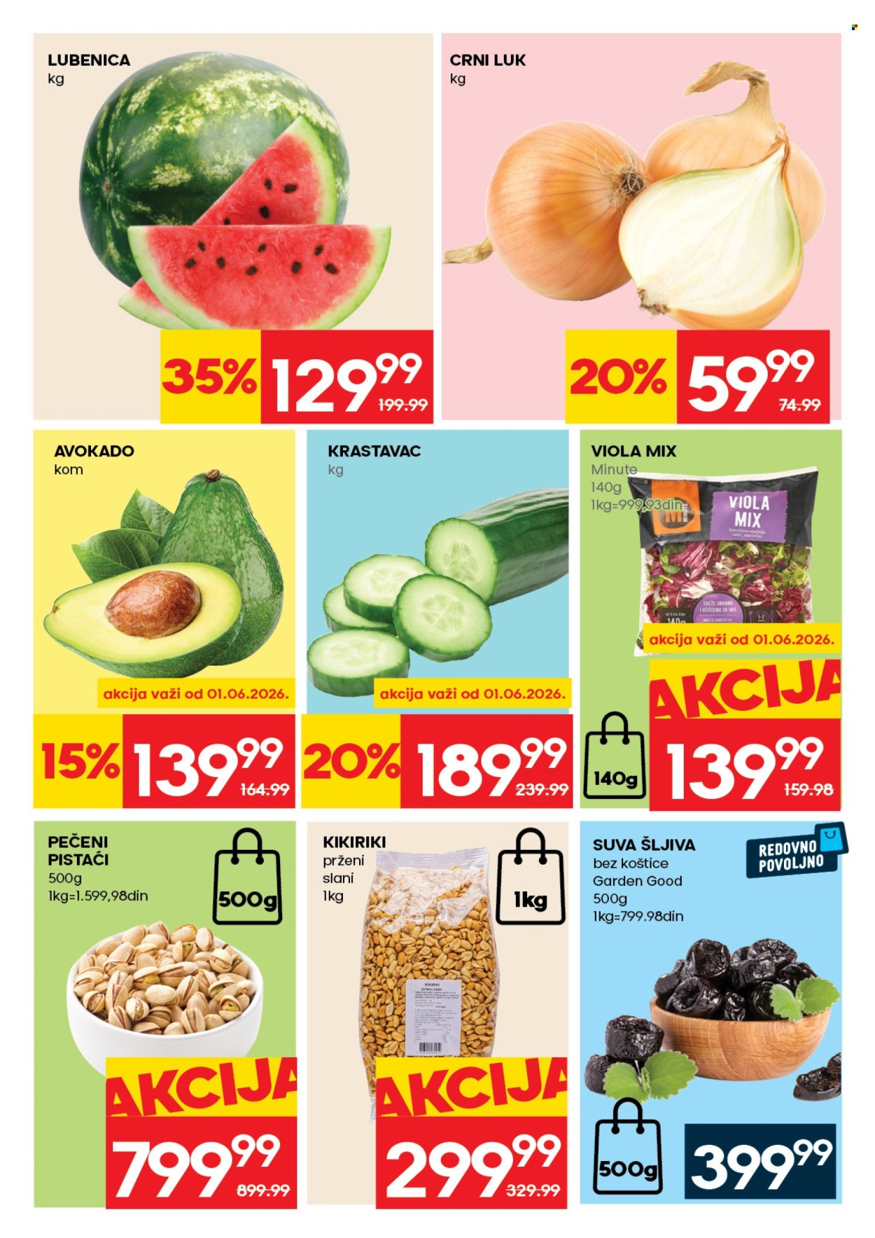 Roda katalog - 28.05.2026 - 03.06.2026. Stranica 3