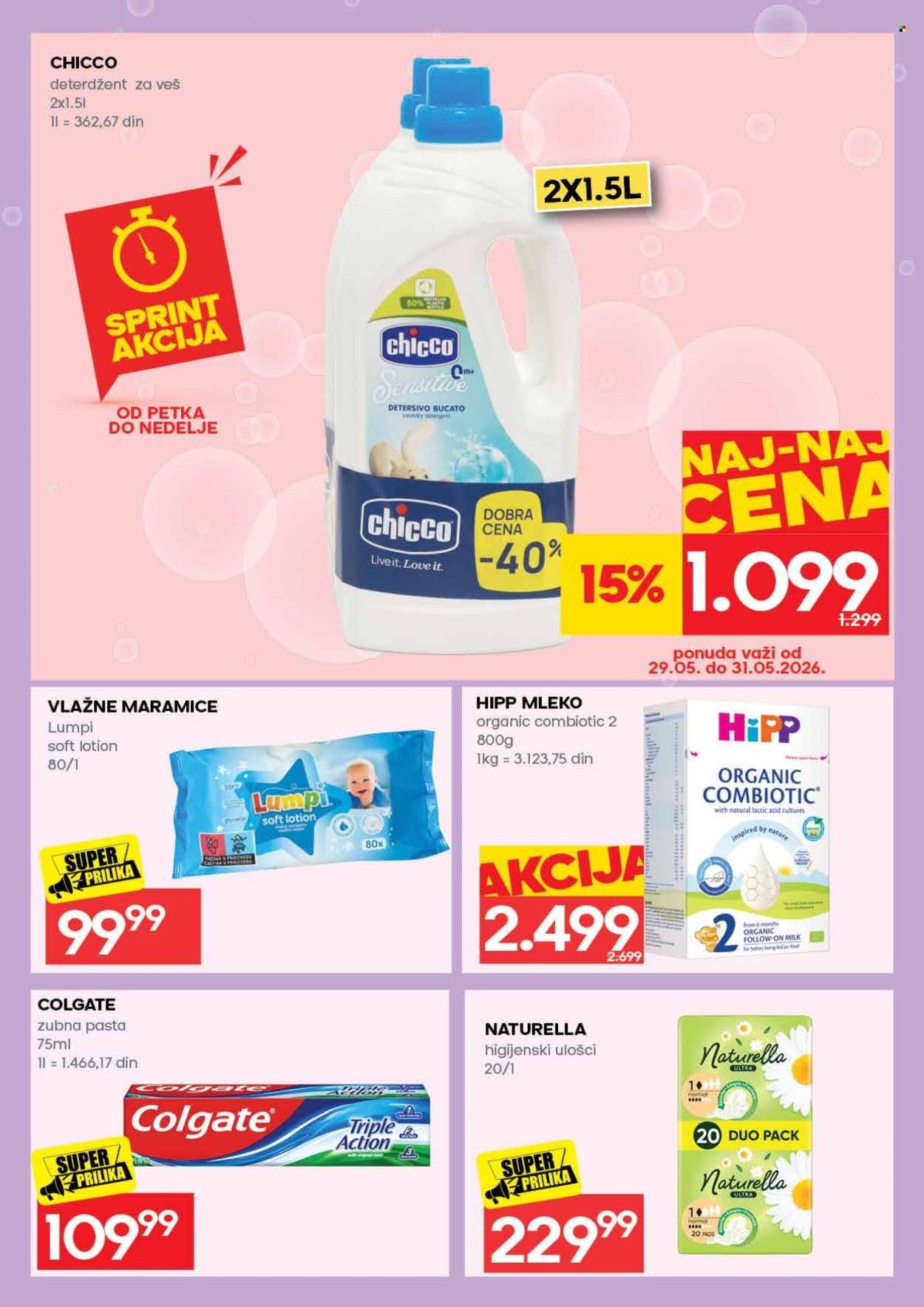Roda katalog - 28.05.2026 - 03.06.2026. Stranica 29