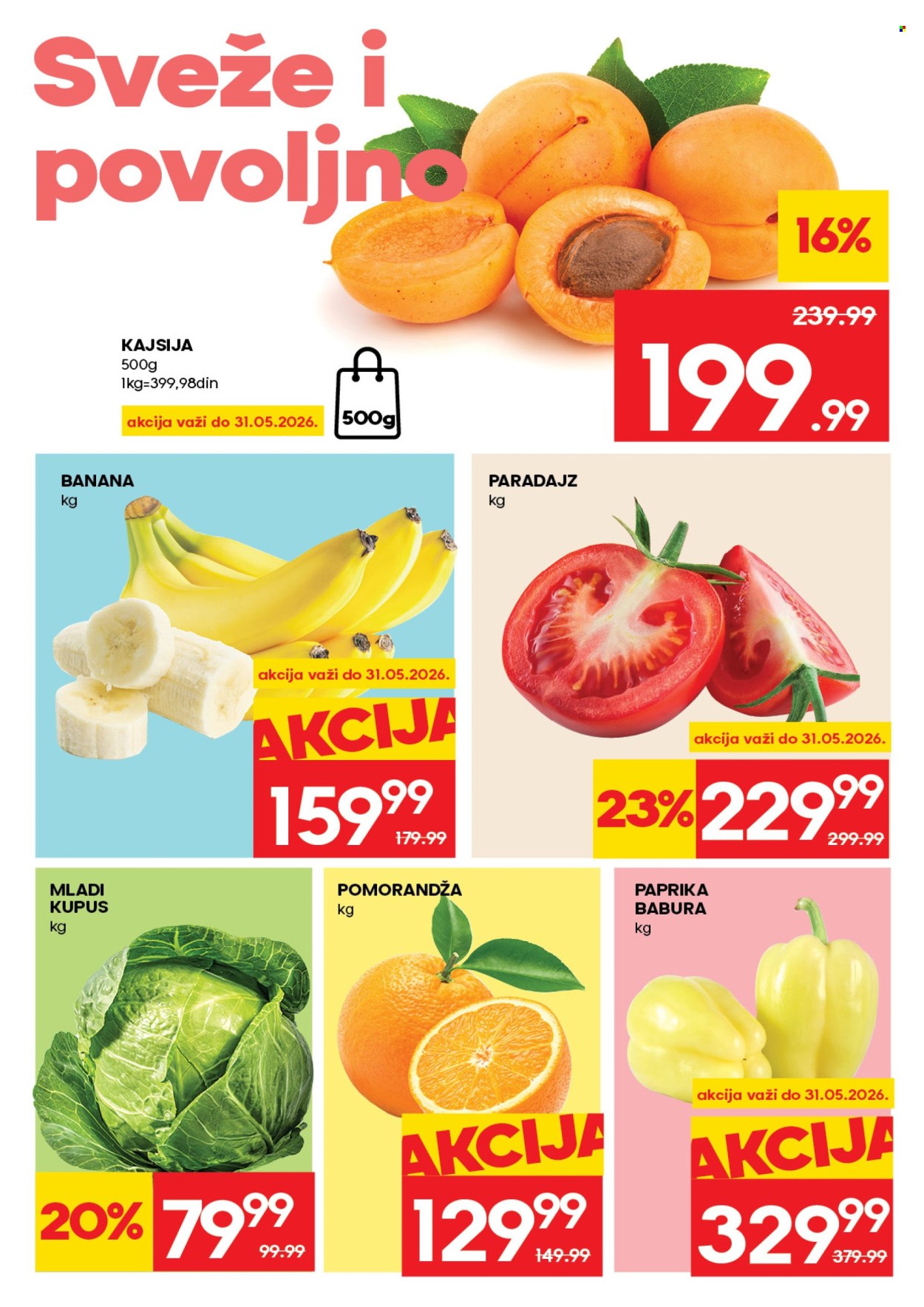 Idea katalog - 28.05.2026 - 03.06.2026. Stranica 2