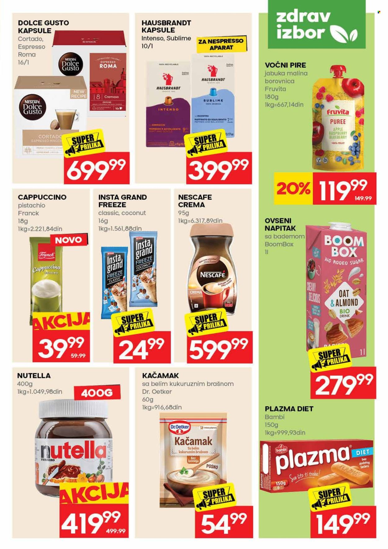 Idea katalog - 28.05.2026 - 03.06.2026. Stranica 17