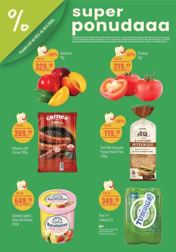 Aroma Market katalog - 28.05.2026 - 30.05.2026.