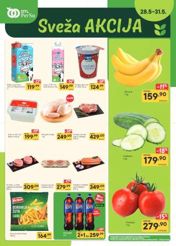PerSu katalog - 28.05.2026 - 31.05.2026.