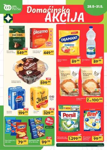 PerSu katalog - 28.05.2026 - 31.05.2026.