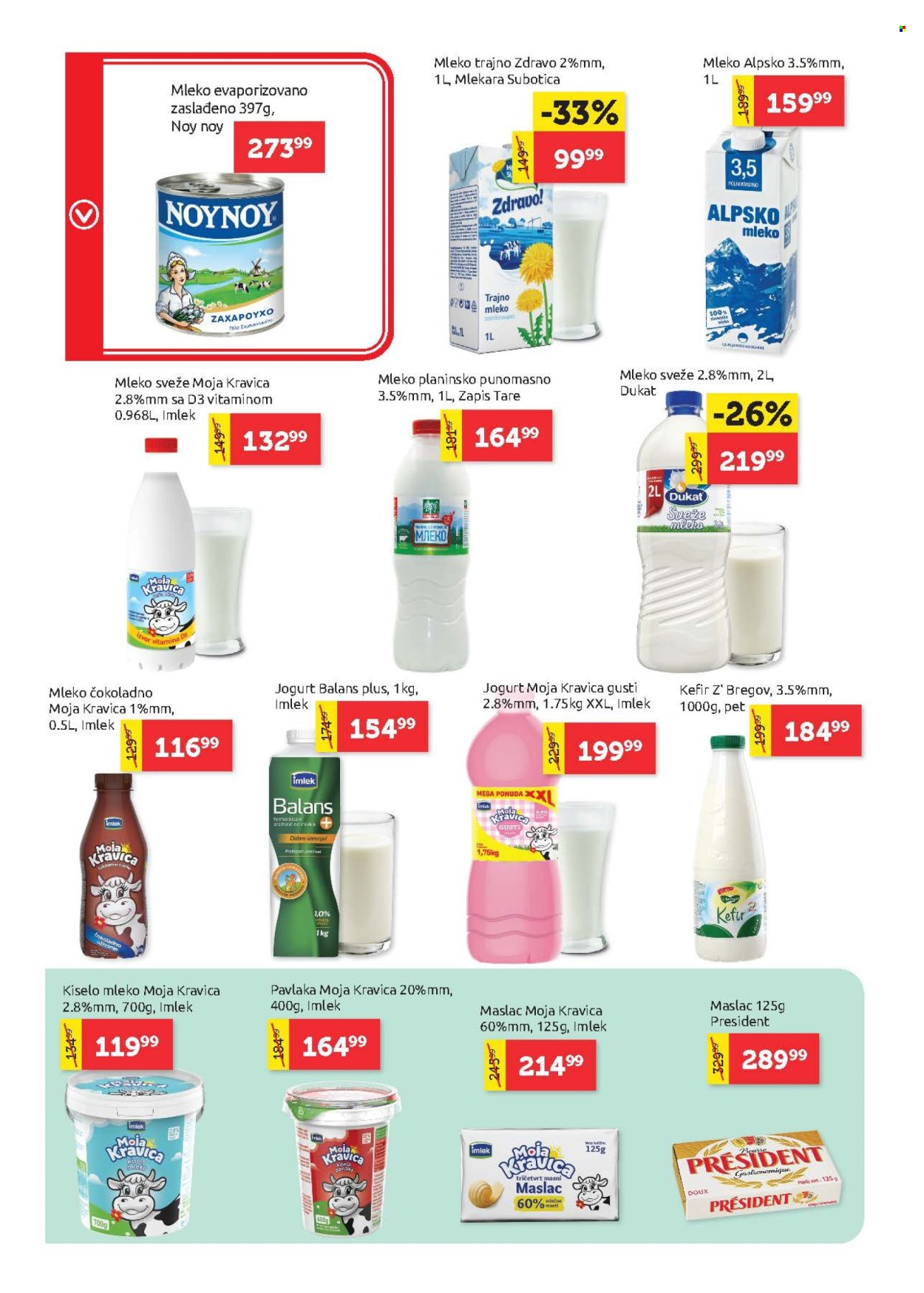 SuperVERO katalog - 28.05.2026 - 10.06.2026. Stranica 6