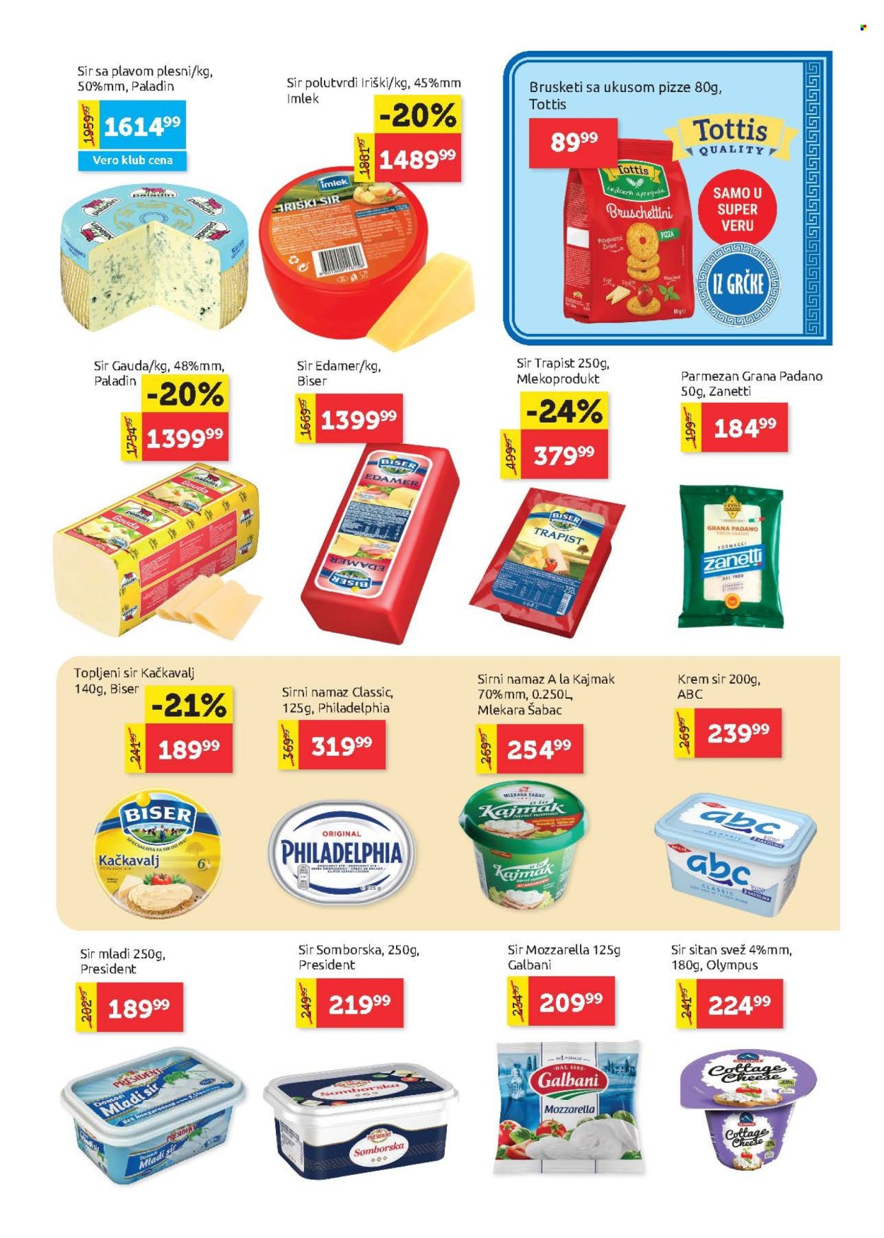 SuperVERO katalog - 28.05.2026 - 10.06.2026. Stranica 7