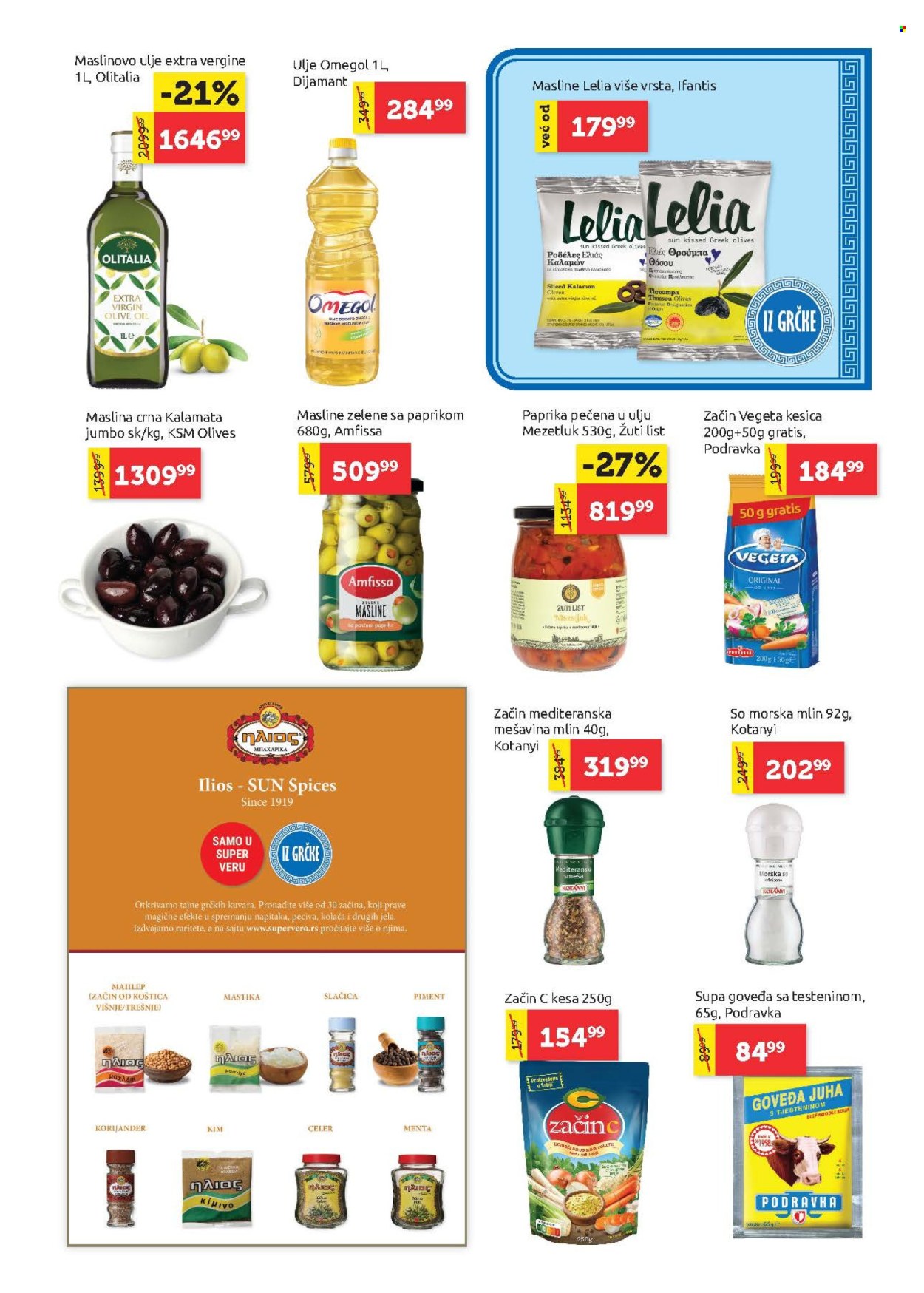 SuperVERO katalog - 28.05.2026 - 10.06.2026. Stranica 9