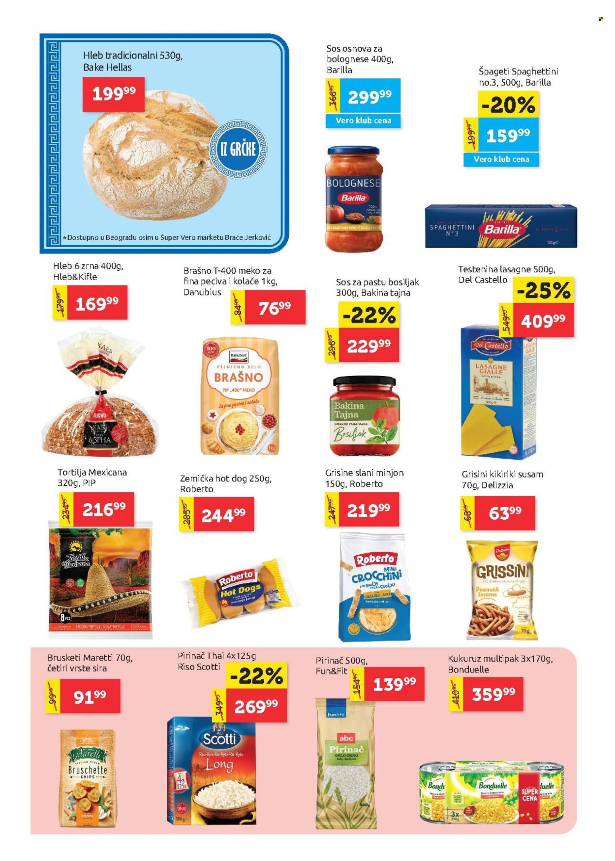 SuperVERO katalog - 28.05.2026 - 10.06.2026. Stranica 10