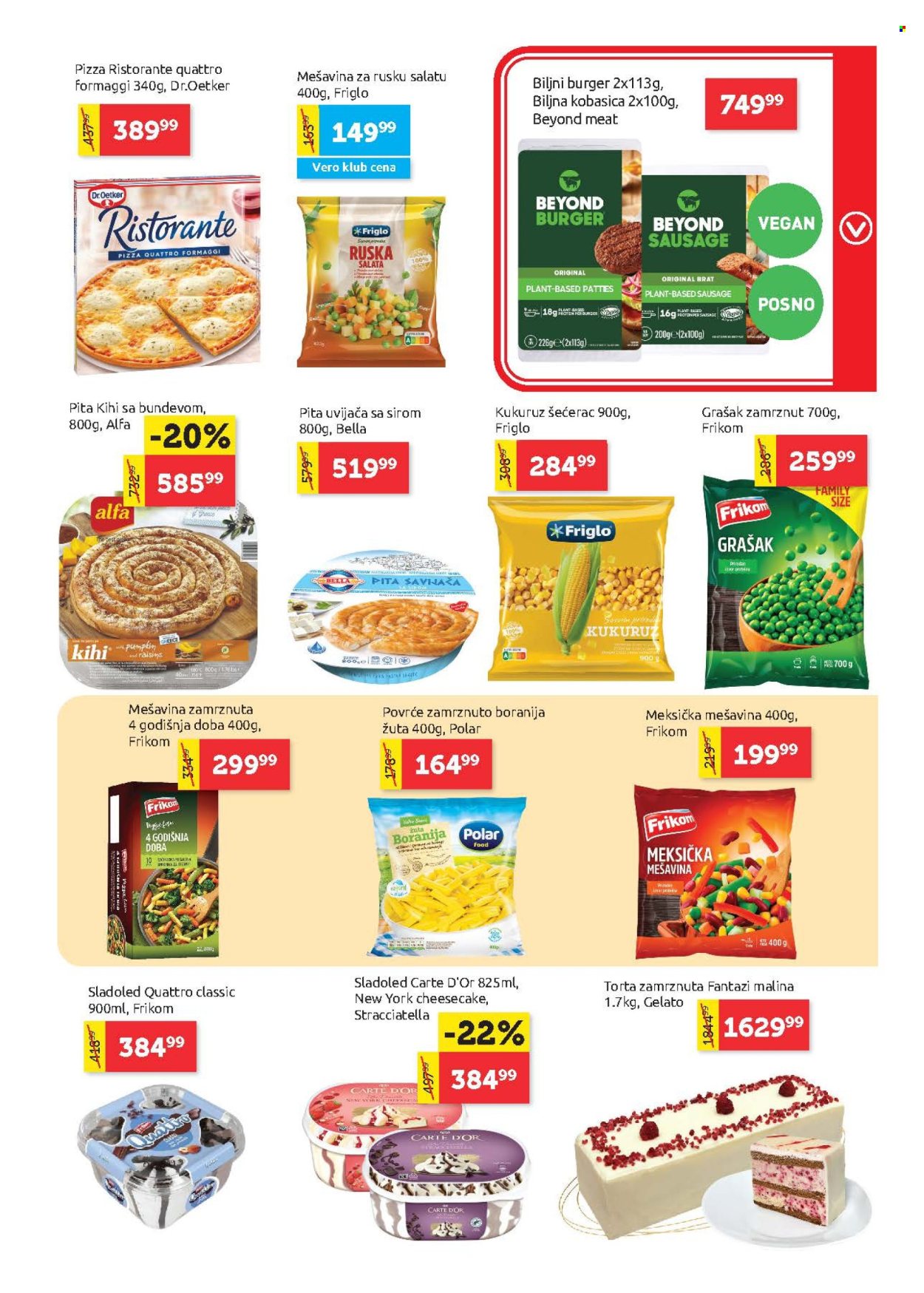 SuperVERO katalog - 28.05.2026 - 10.06.2026. Stranica 11