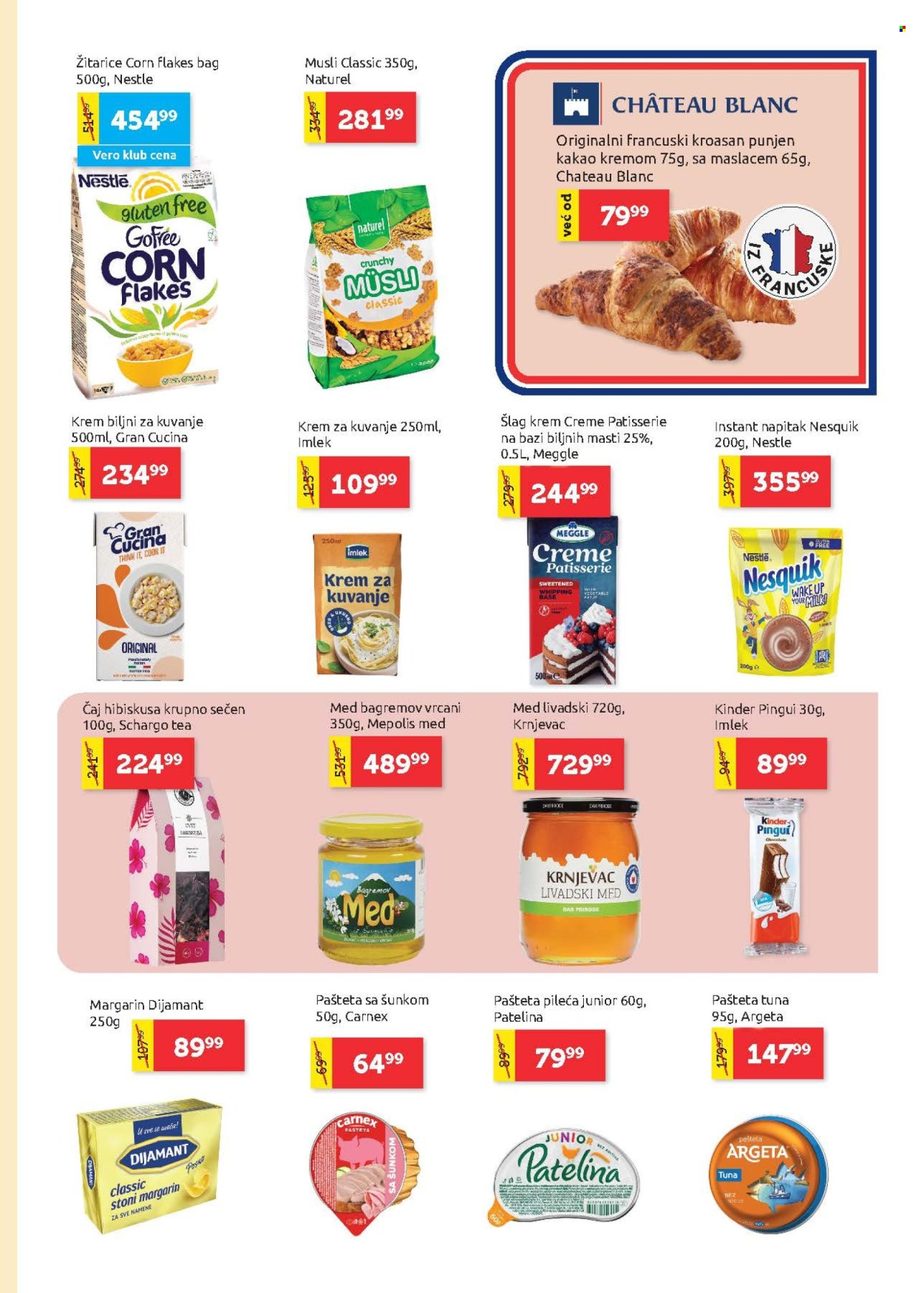 SuperVERO katalog - 28.05.2026 - 10.06.2026. Stranica 13