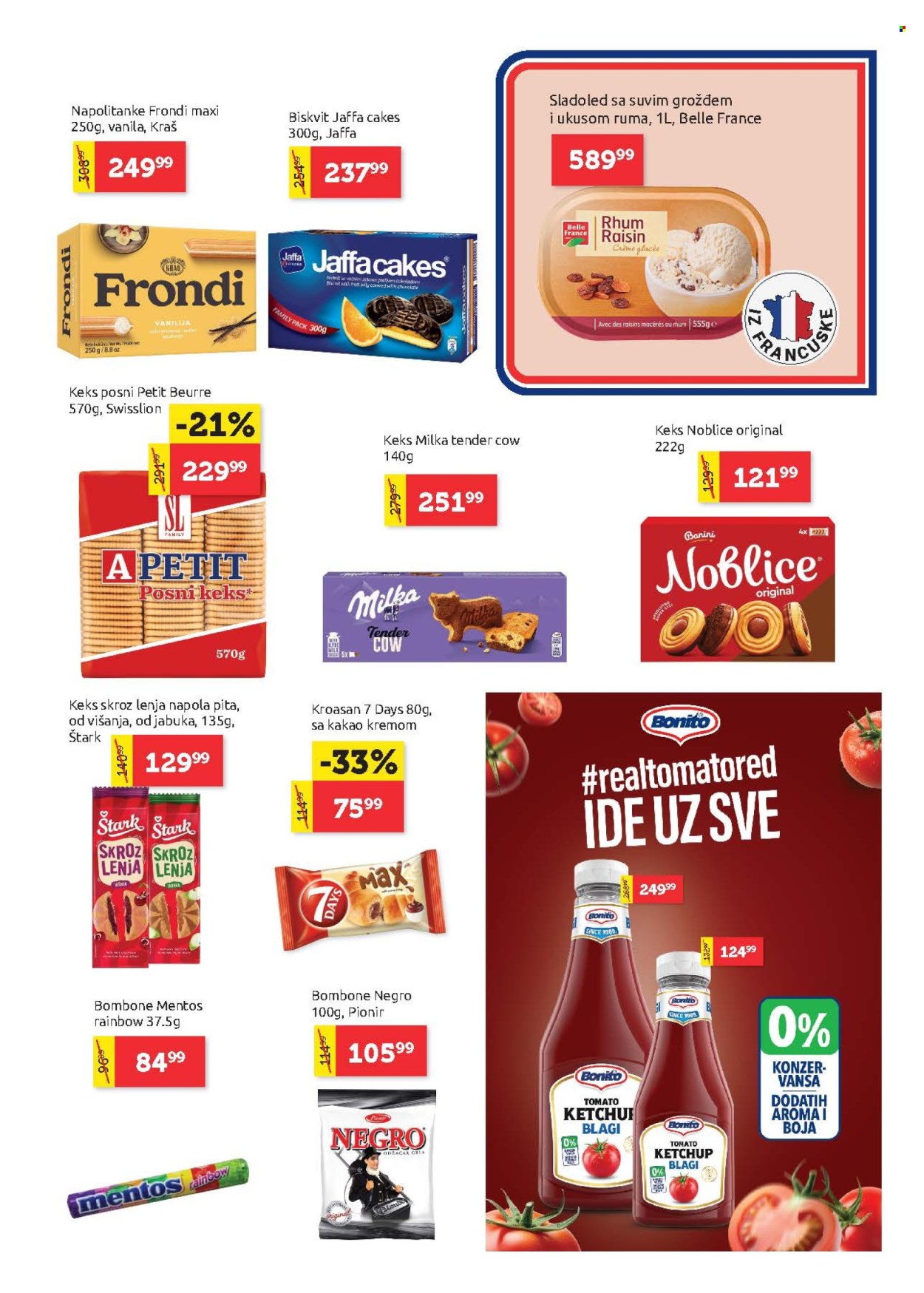 SuperVERO katalog - 28.05.2026 - 10.06.2026. Stranica 17