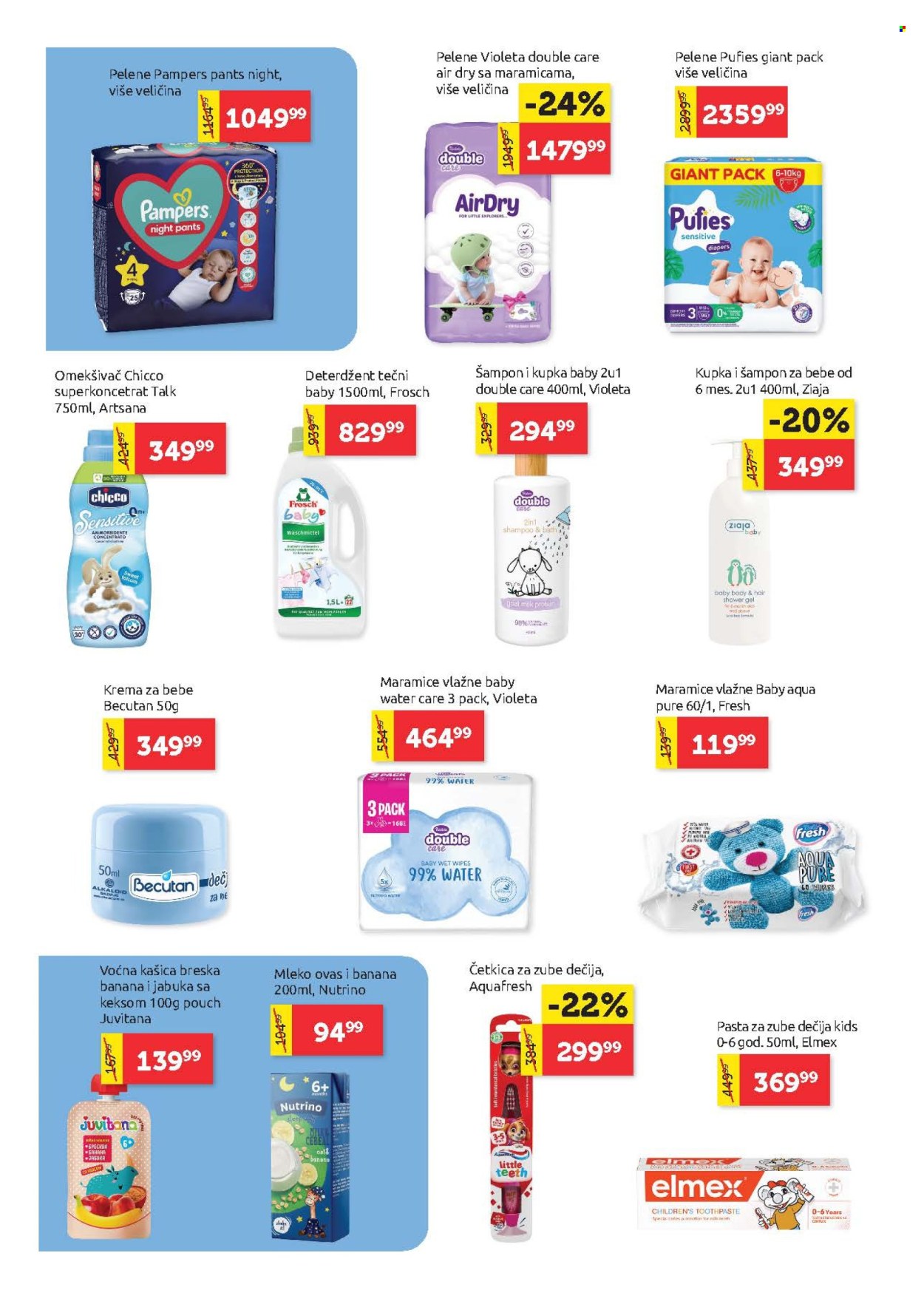 SuperVERO katalog - 28.05.2026 - 10.06.2026. Stranica 22