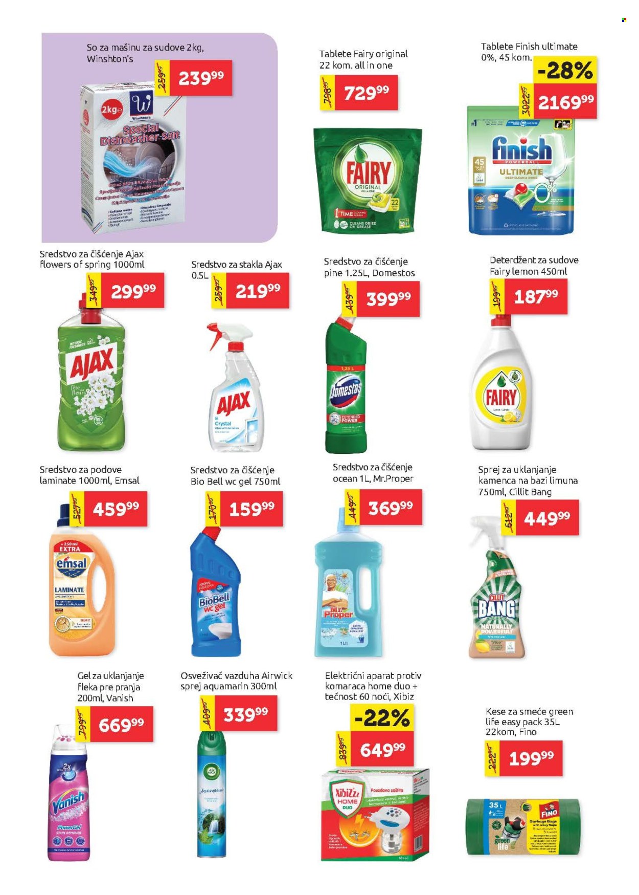 SuperVERO katalog - 28.05.2026 - 10.06.2026. Stranica 24