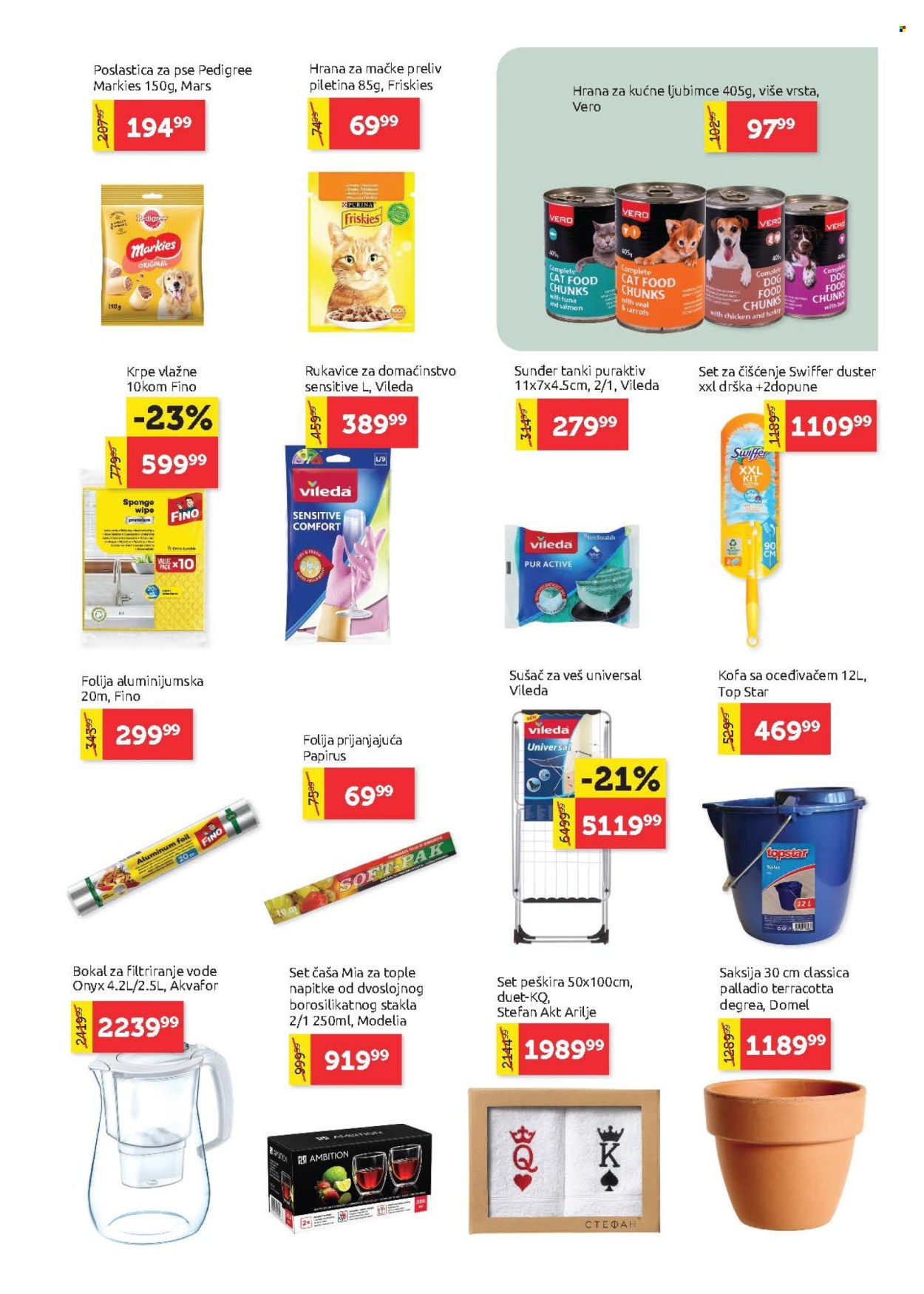 SuperVERO katalog - 28.05.2026 - 10.06.2026. Stranica 25