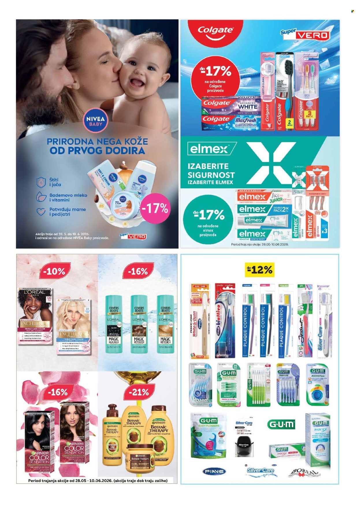 SuperVERO katalog - 28.05.2026 - 10.06.2026. Stranica 26