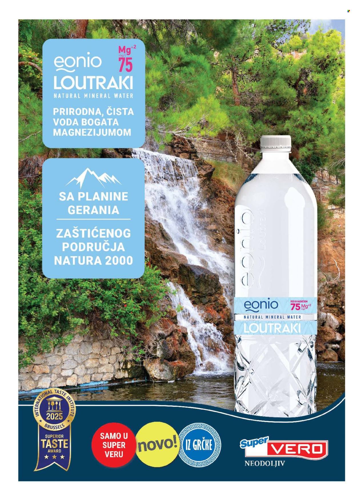 SuperVERO katalog - 28.05.2026 - 10.06.2026. Stranica 29