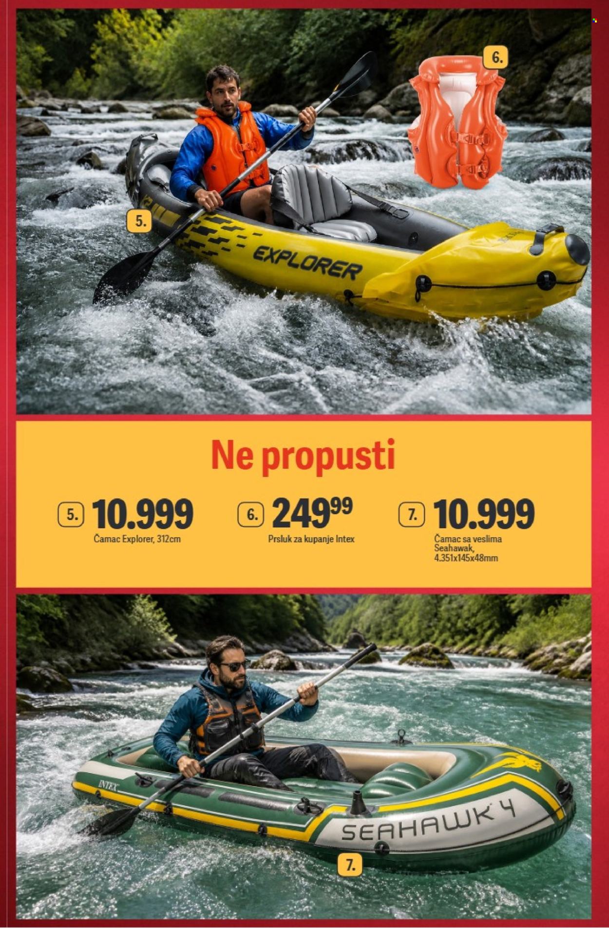 Mega Maxi katalog - 21.05.2026 - 03.06.2026. Stranica 3