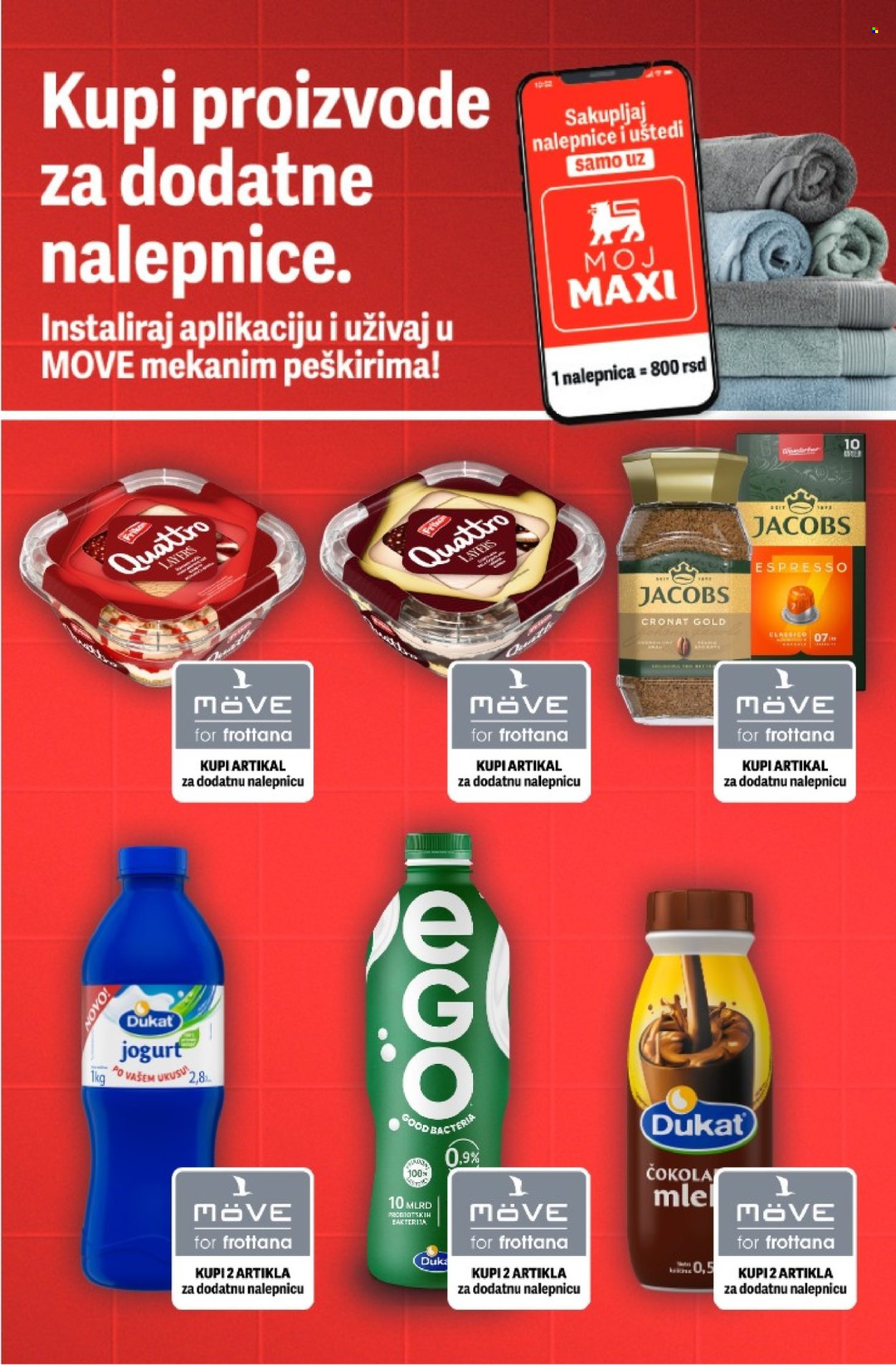 Mega Maxi katalog - 21.05.2026 - 03.06.2026. Stranica 10
