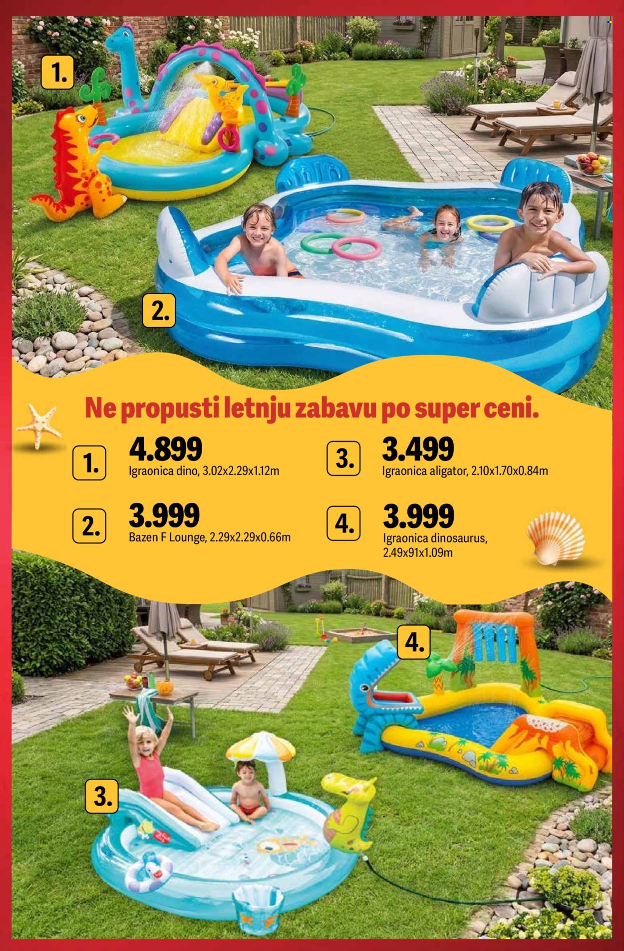 Mega Maxi katalog. Stranica 10