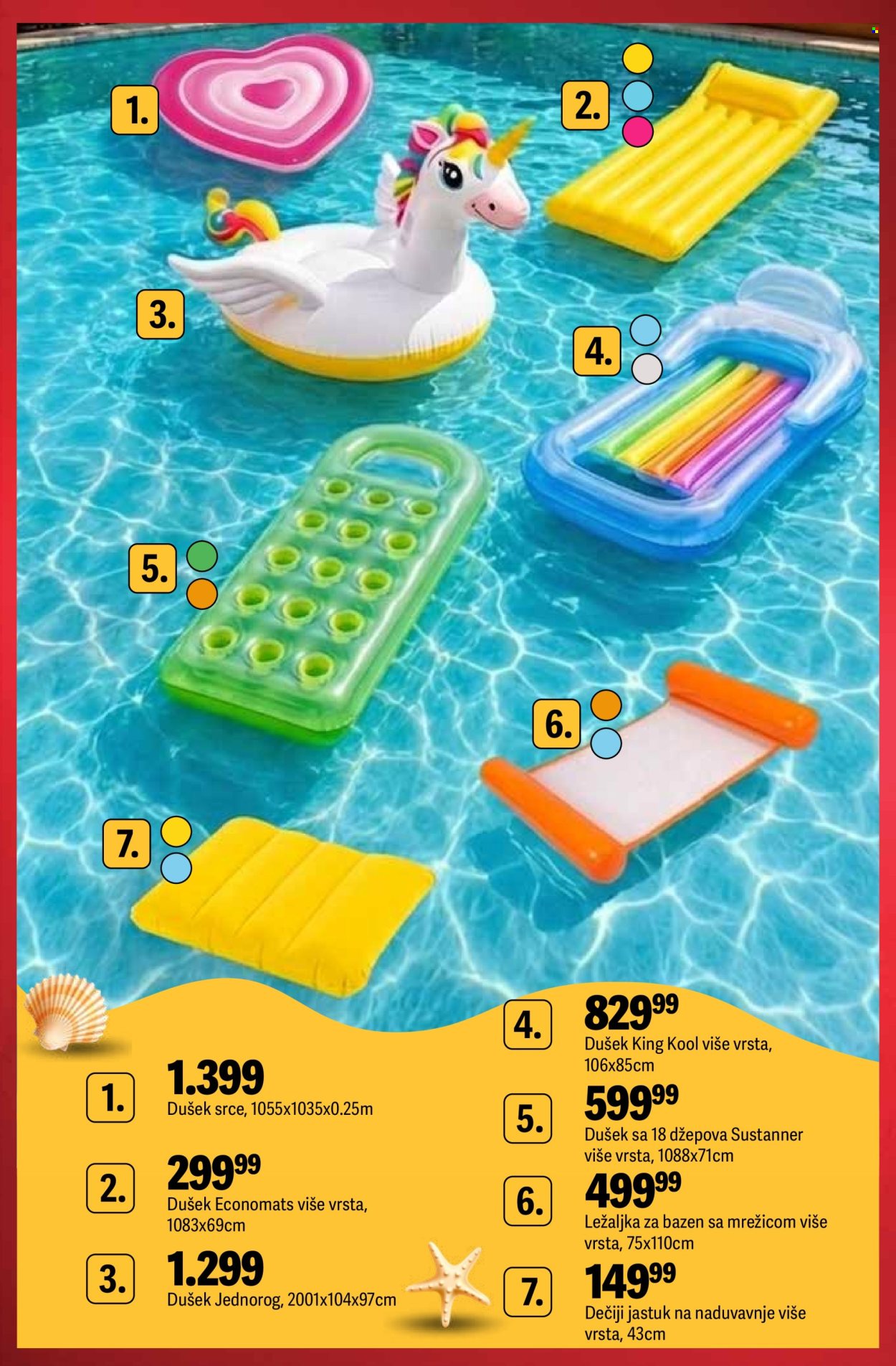 Mega Maxi katalog. Stranica 11