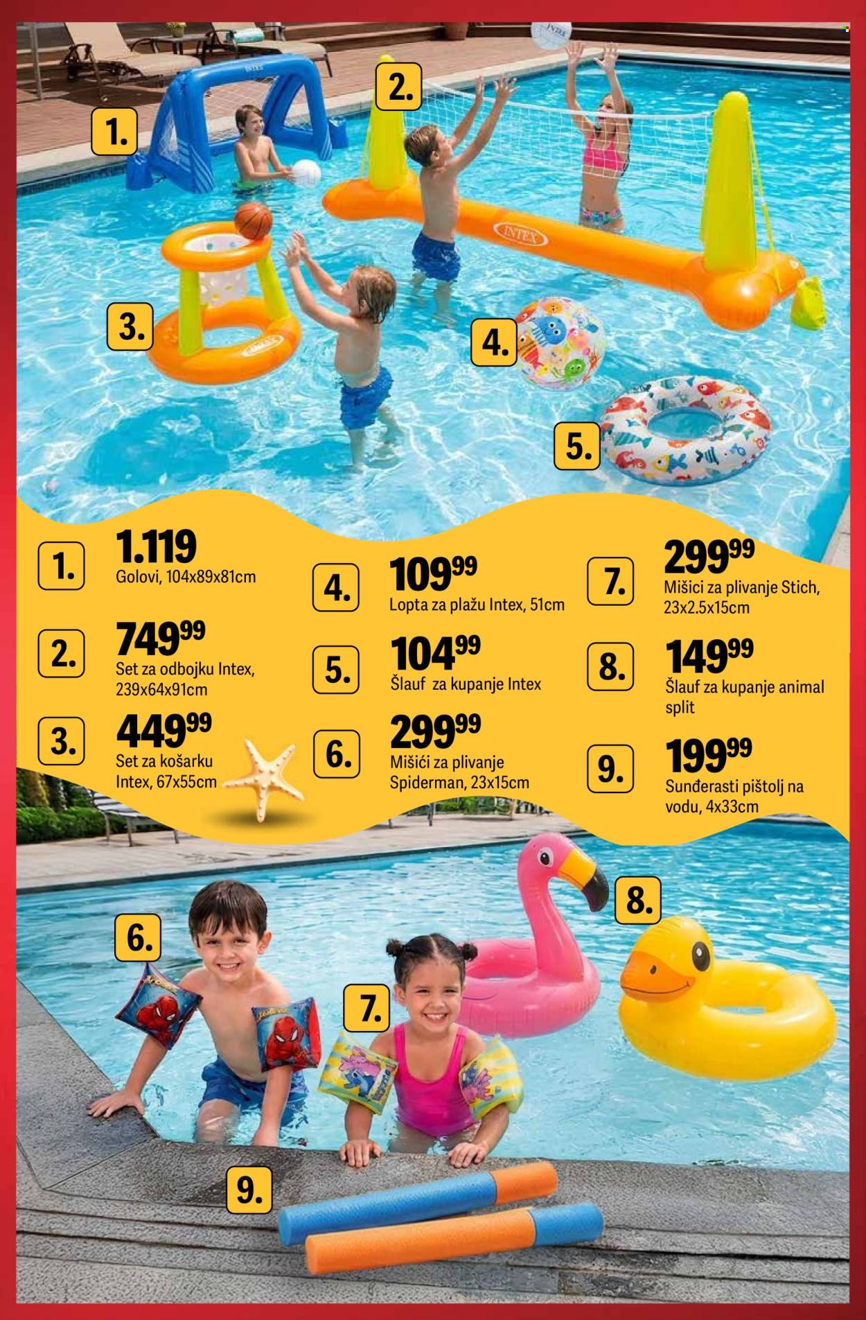 Mega Maxi katalog. Stranica 12