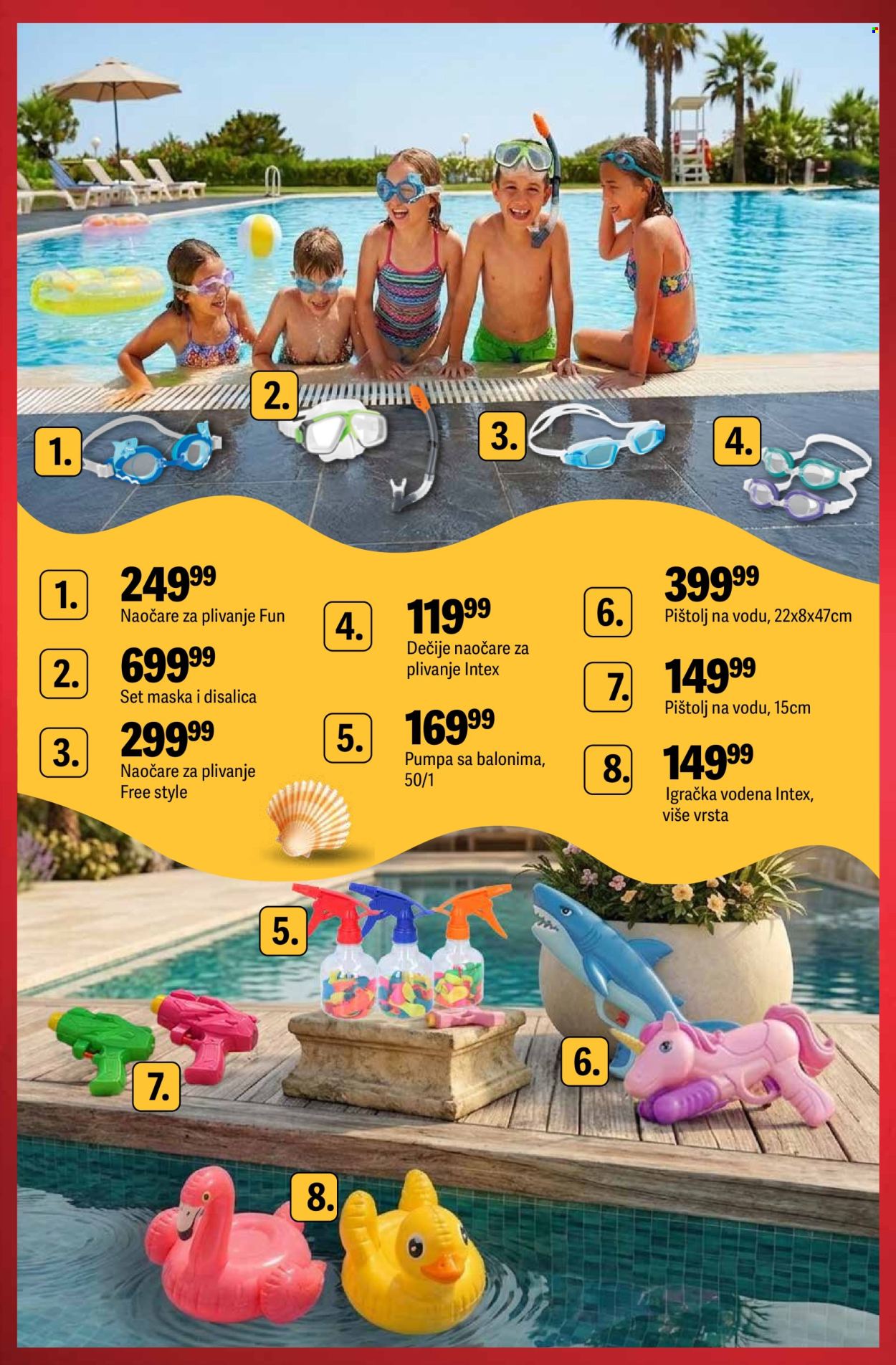 Mega Maxi katalog. Stranica 13