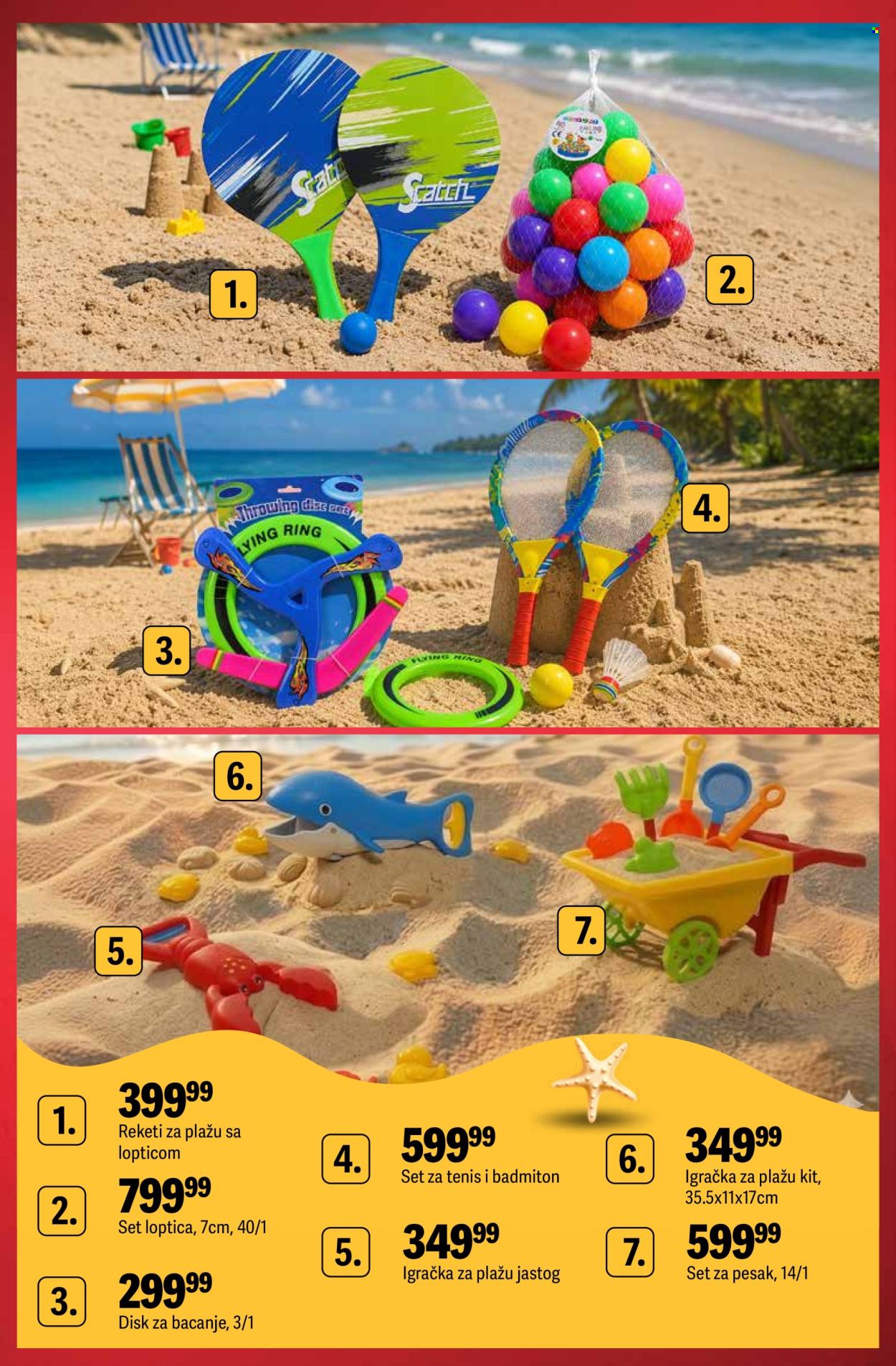 Mega Maxi katalog. Stranica 14