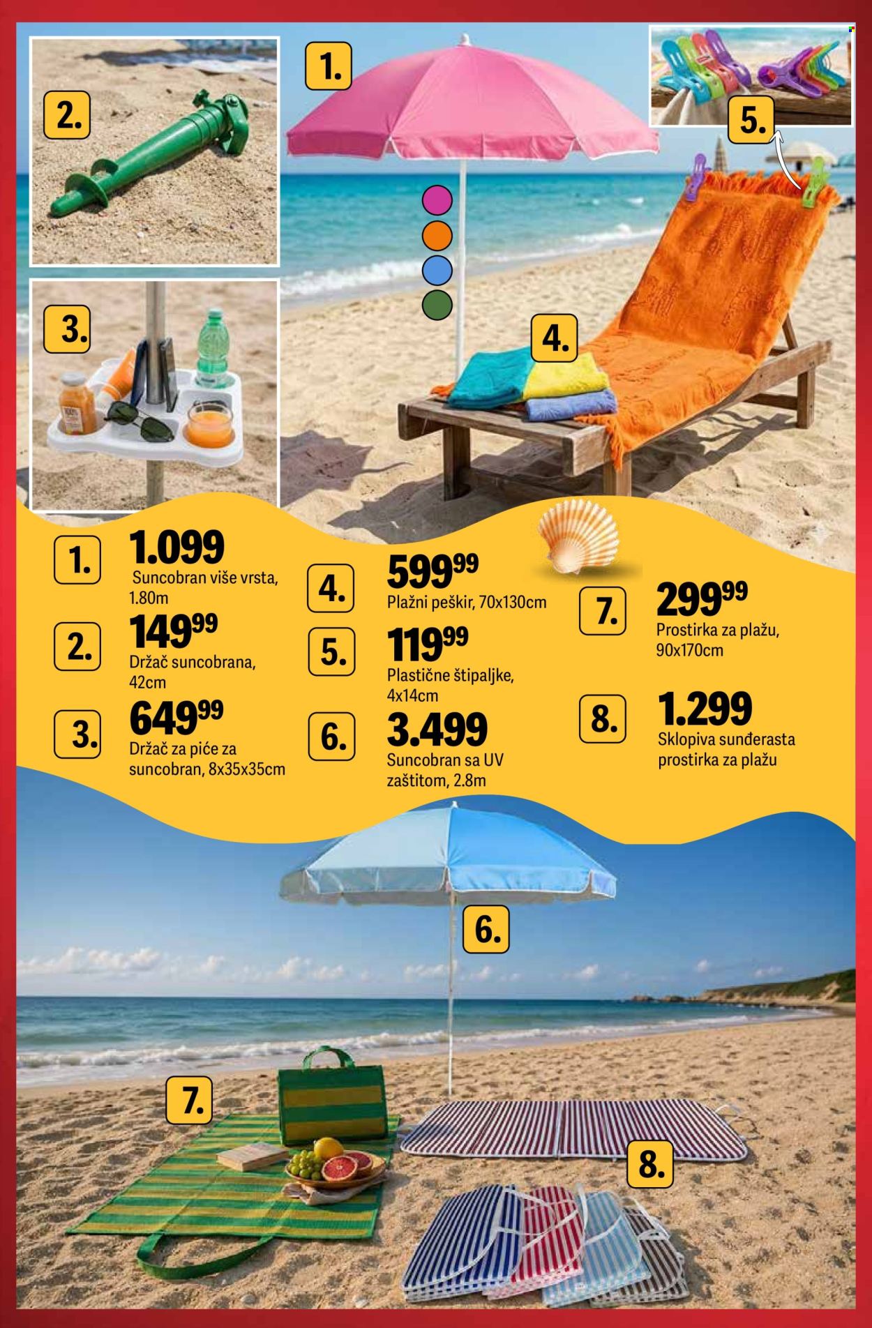Mega Maxi katalog. Stranica 17