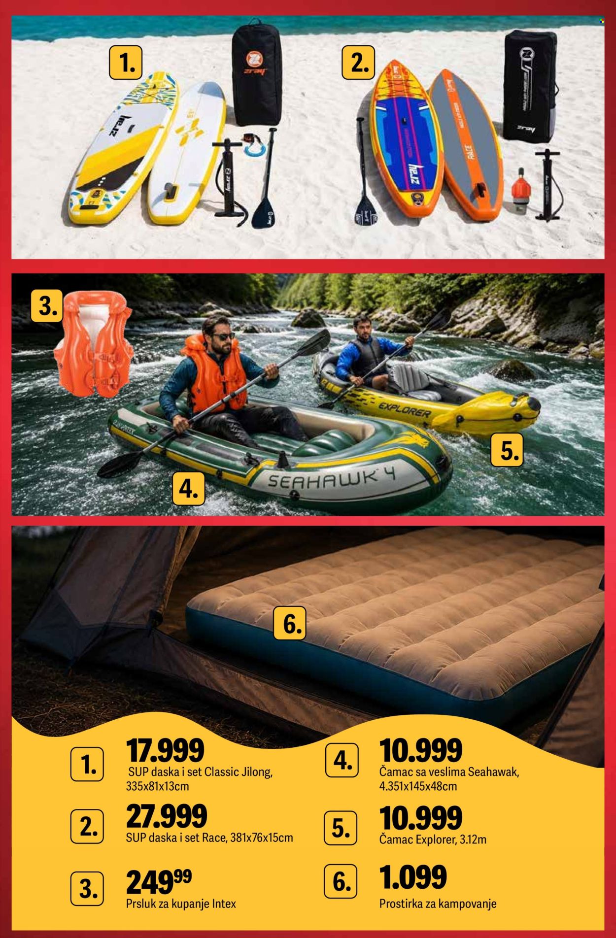 Mega Maxi katalog. Stranica 21