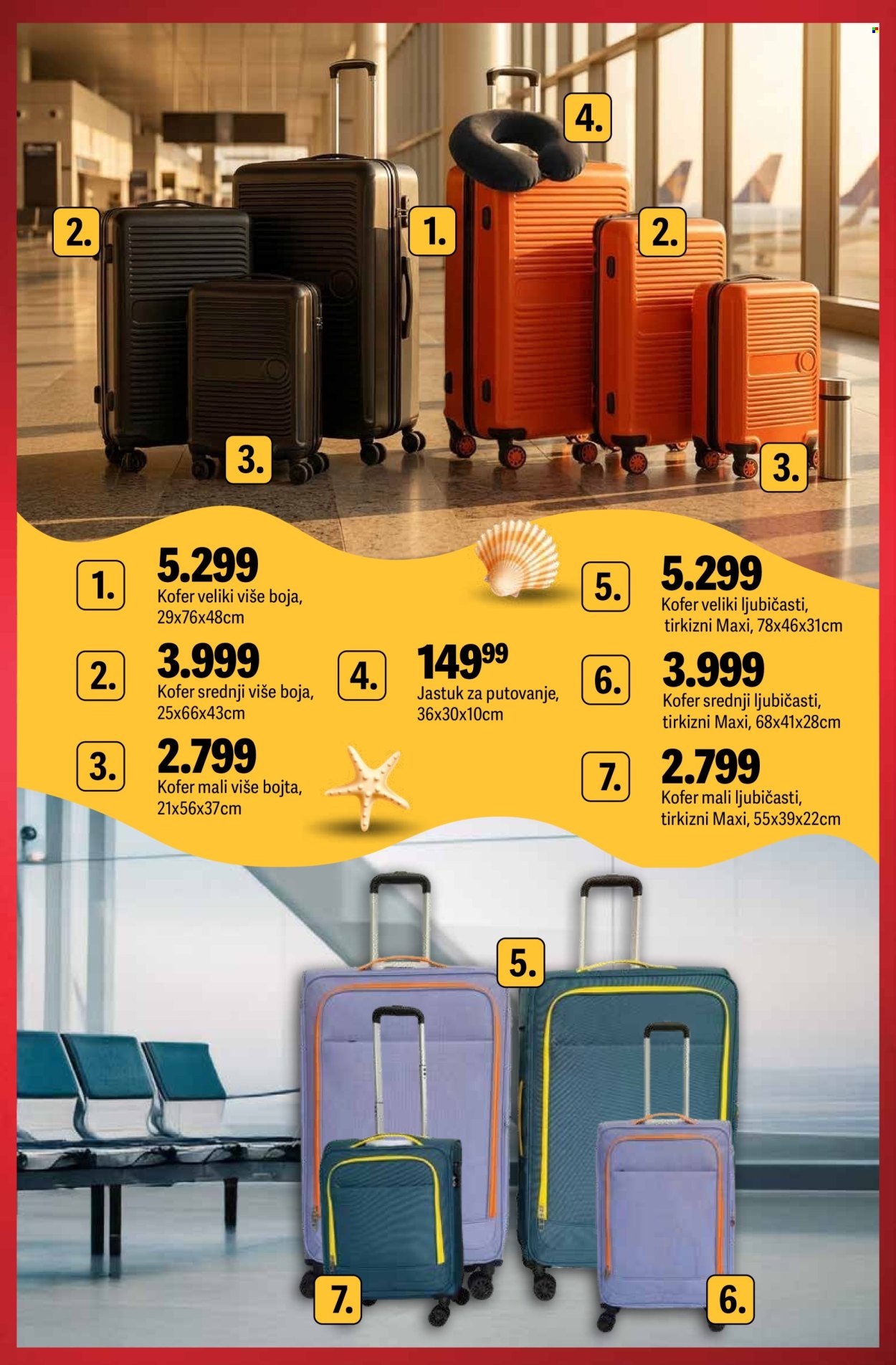 Mega Maxi katalog. Stranica 22