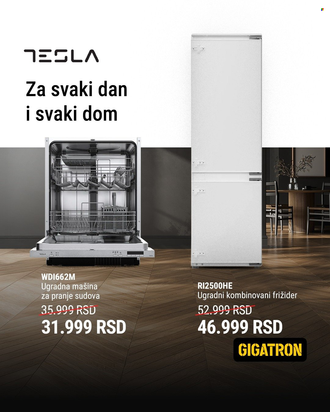 Gigatron katalog - 29.05.2026 - 03.06.2026. Stranica 2
