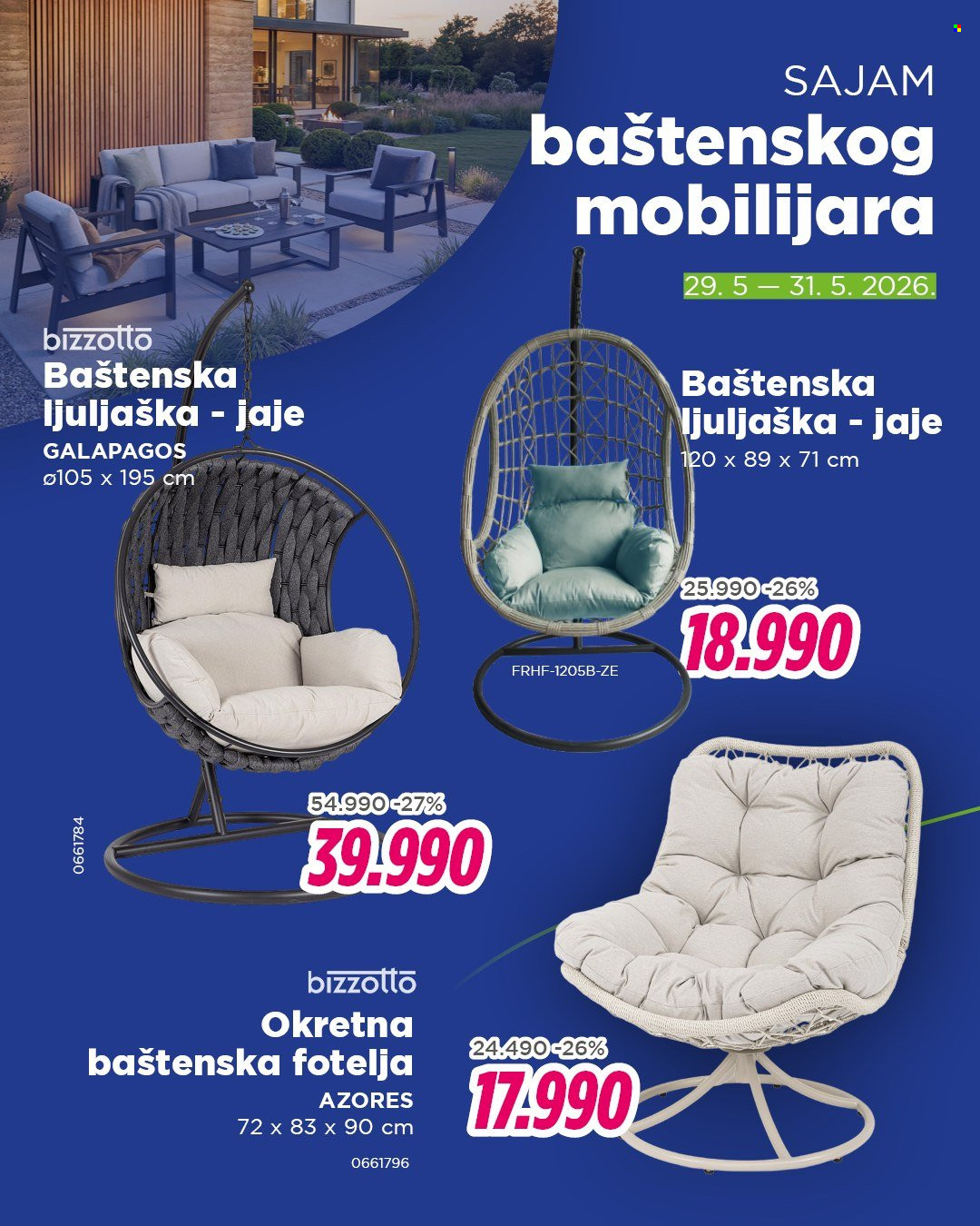 Okov katalog - 25.05.2026 - 31.05.2026. Stranica 2