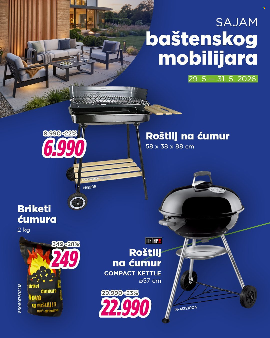 Okov katalog - 25.05.2026 - 31.05.2026. Stranica 6