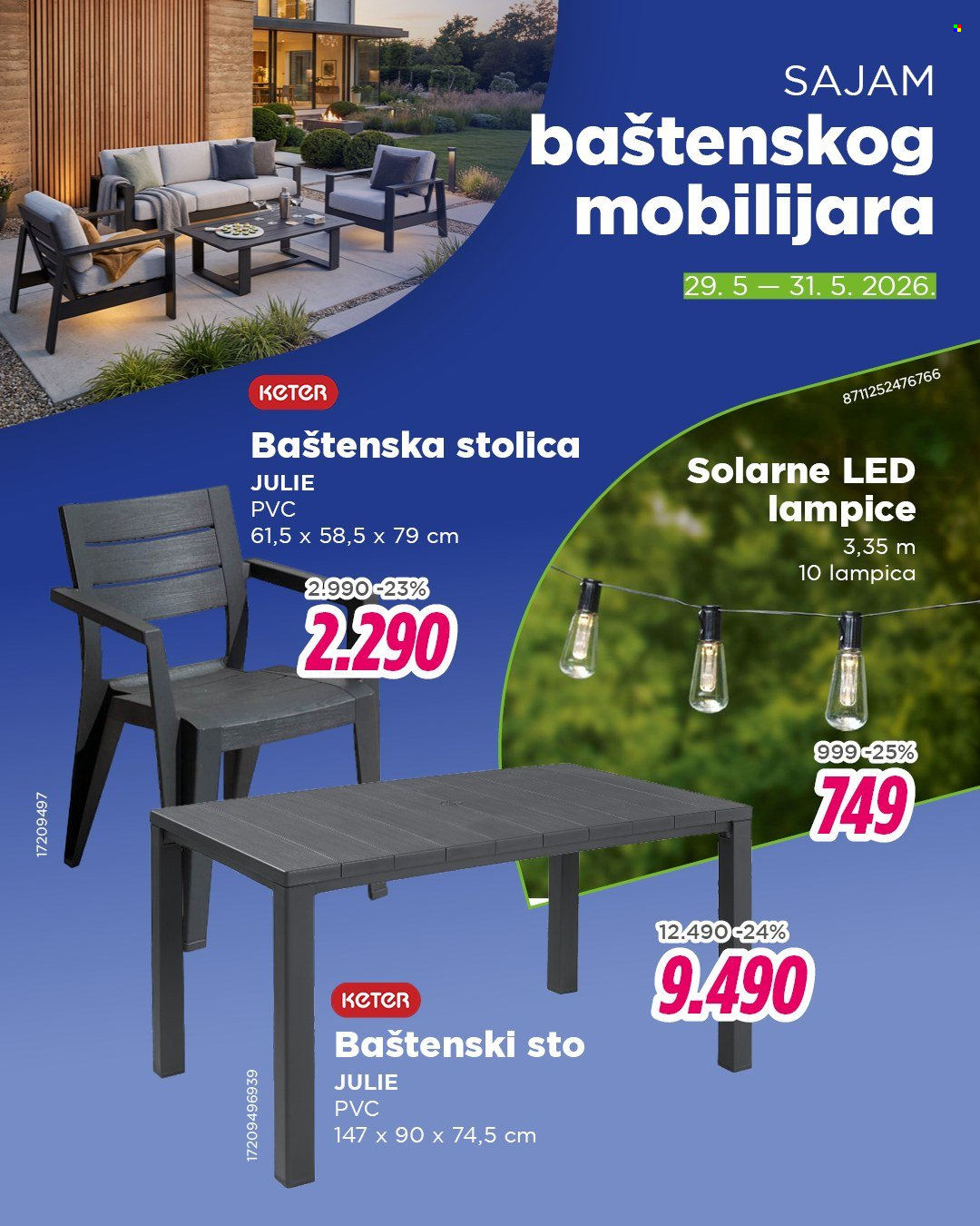 Okov katalog - 25.05.2026 - 31.05.2026. Stranica 9