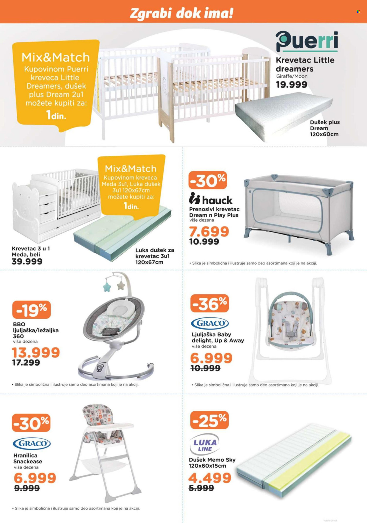 Aksa katalog - 01.06.2026 - 30.06.2026. Stranica 2