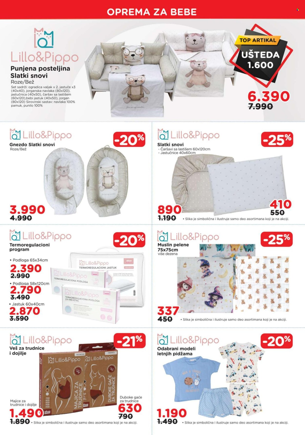 Aksa katalog - 01.06.2026 - 30.06.2026. Stranica 4