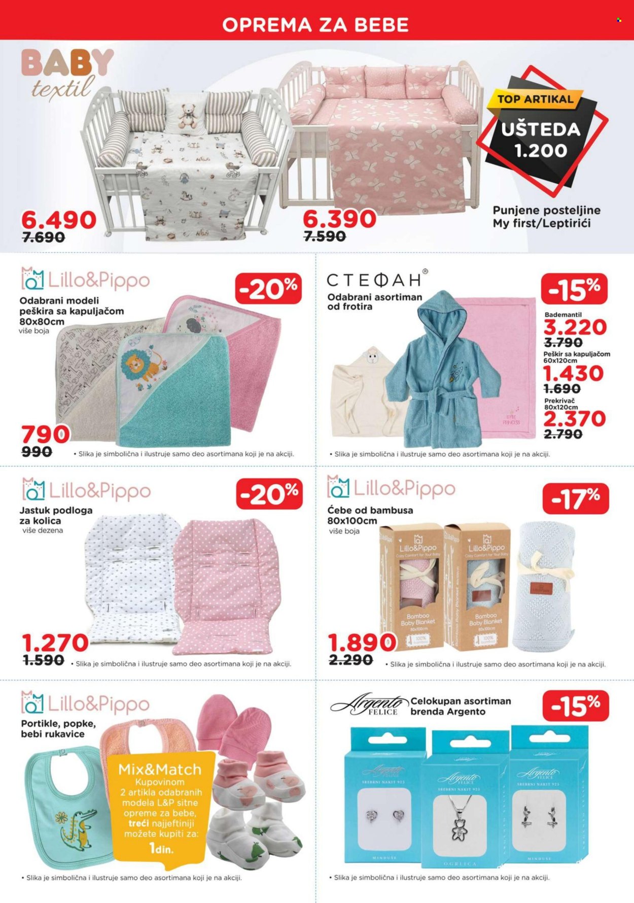 Aksa katalog - 01.06.2026 - 30.06.2026. Stranica 5