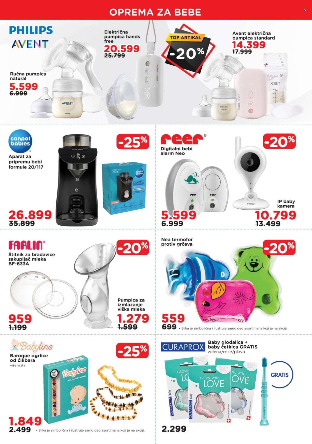 Aksa katalog - 01.06.2026 - 30.06.2026. Stranica 6