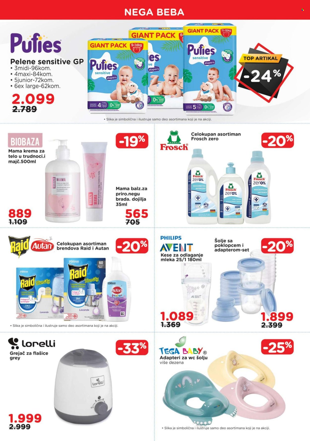Aksa katalog - 01.06.2026 - 30.06.2026. Stranica 7