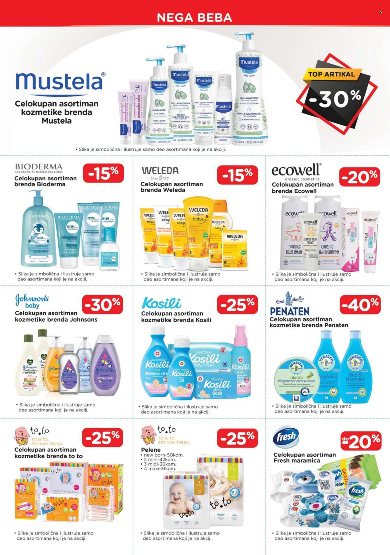 Aksa katalog - 01.06.2026 - 30.06.2026. Stranica 9