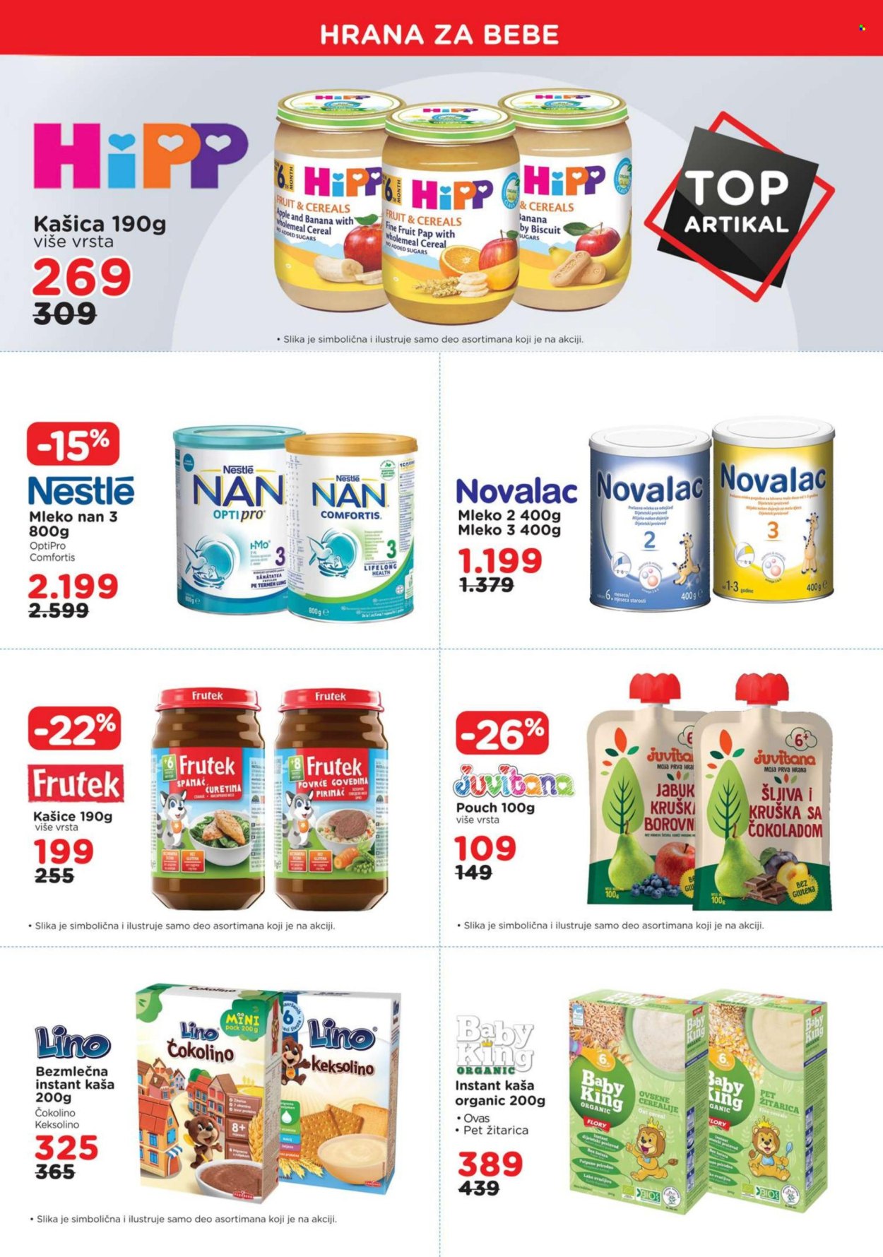 Aksa katalog - 01.06.2026 - 30.06.2026. Stranica 10