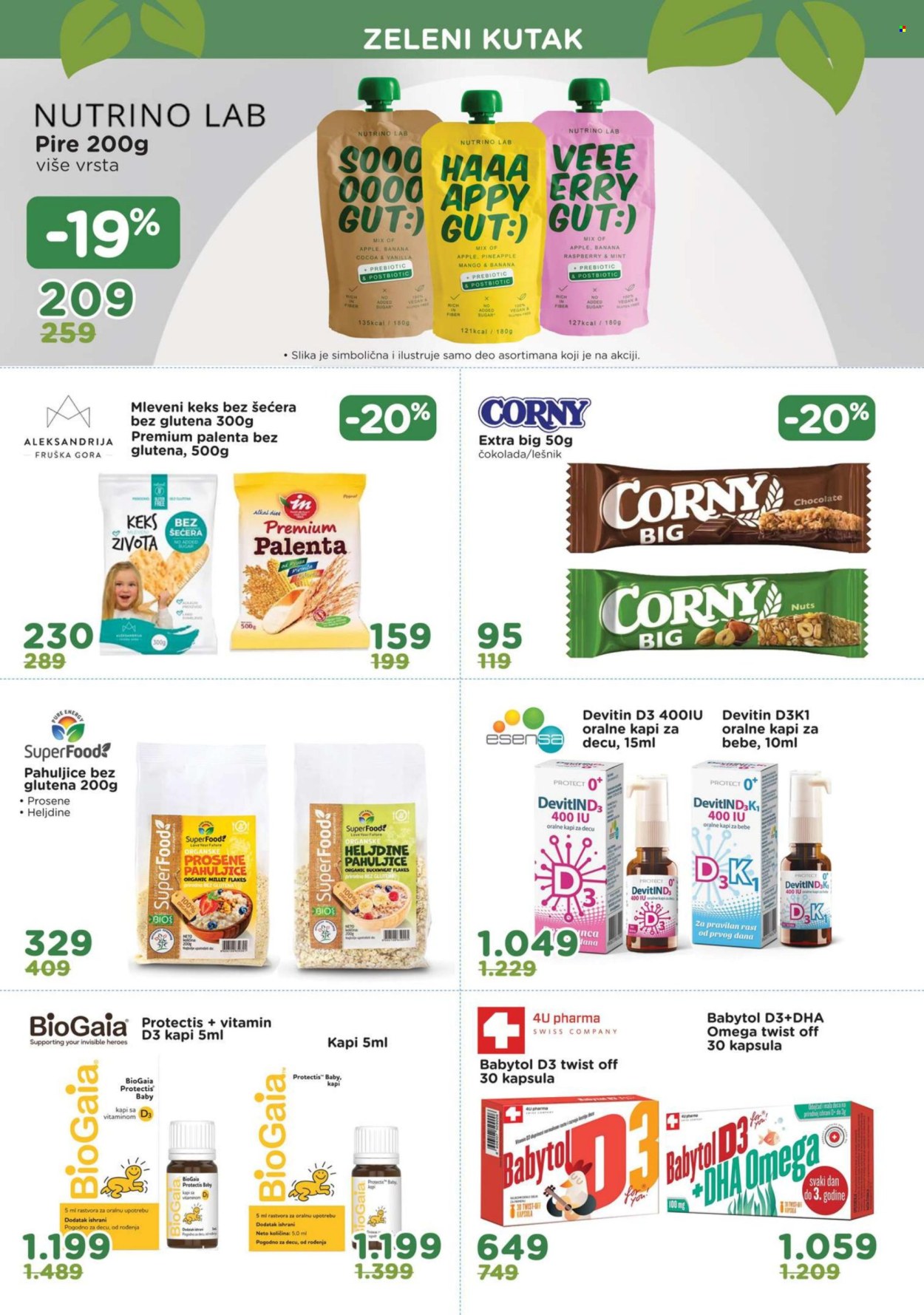 Aksa katalog - 01.06.2026 - 30.06.2026. Stranica 11