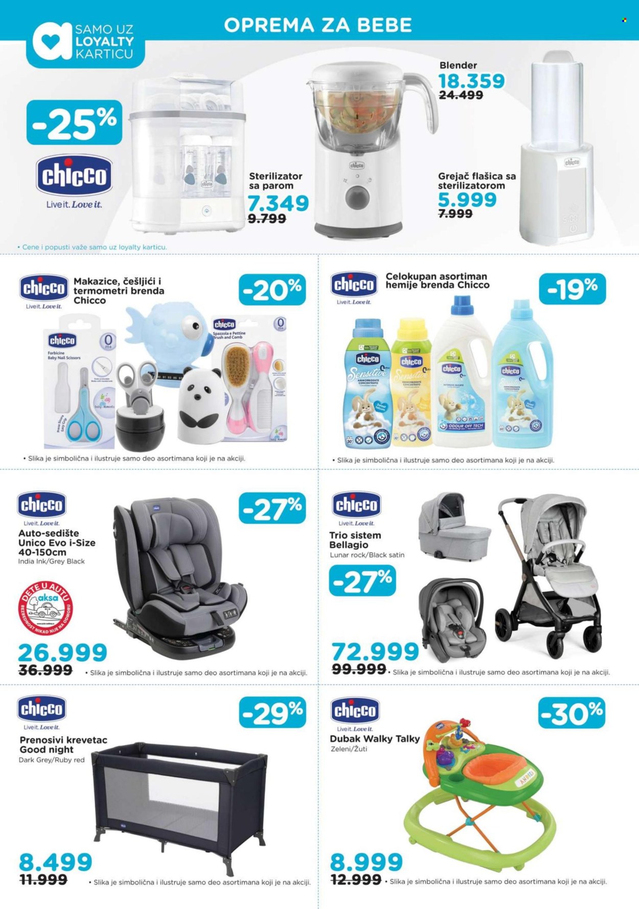 Aksa katalog - 01.06.2026 - 30.06.2026. Stranica 12