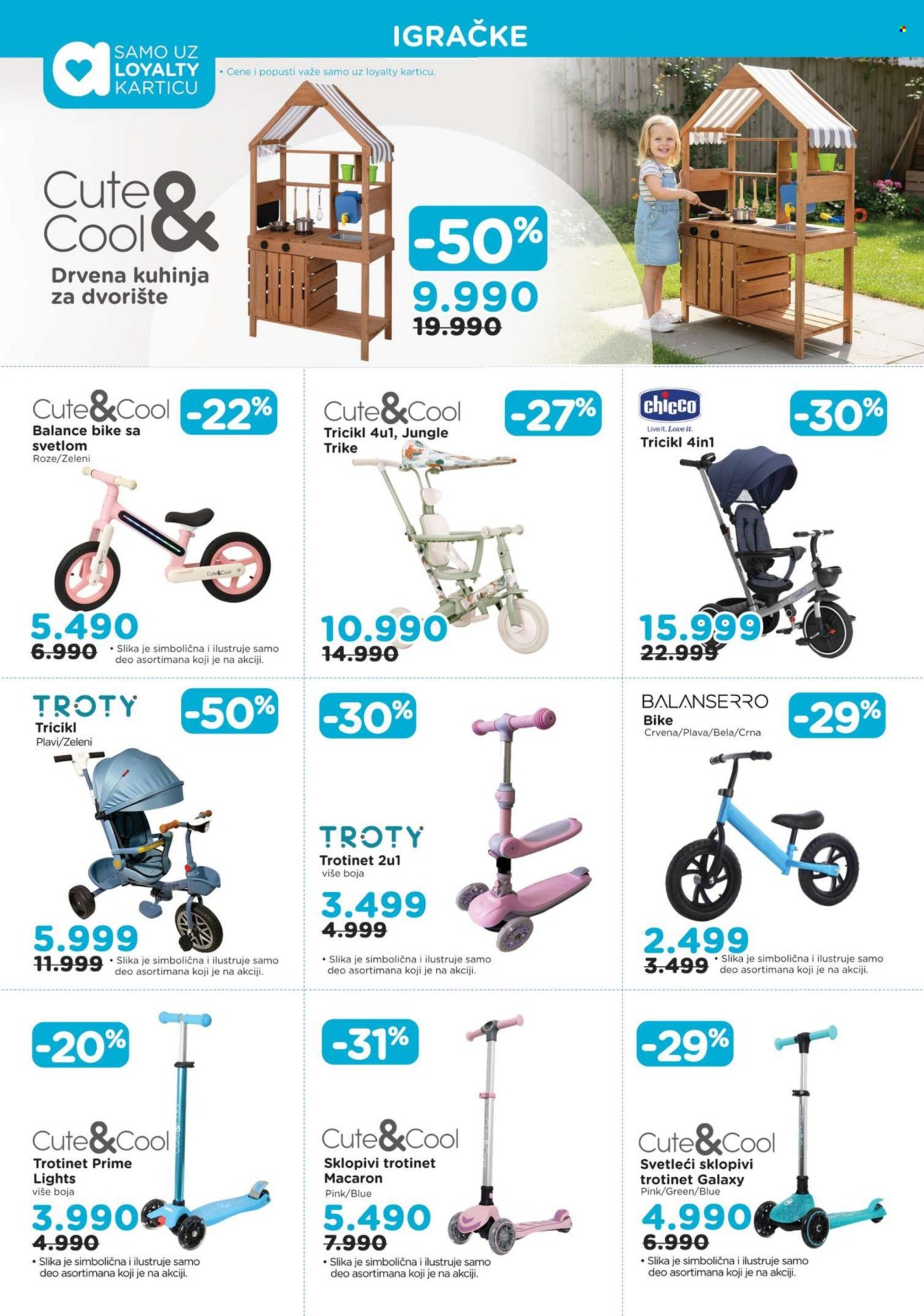Aksa katalog - 01.06.2026 - 30.06.2026. Stranica 14